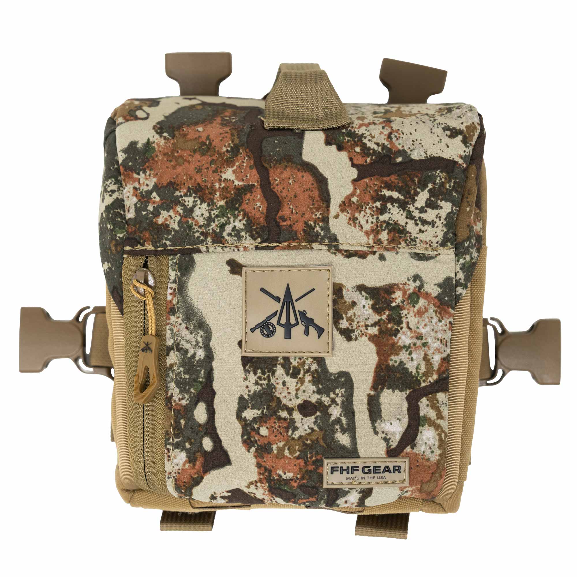 FOB Bino Pouch