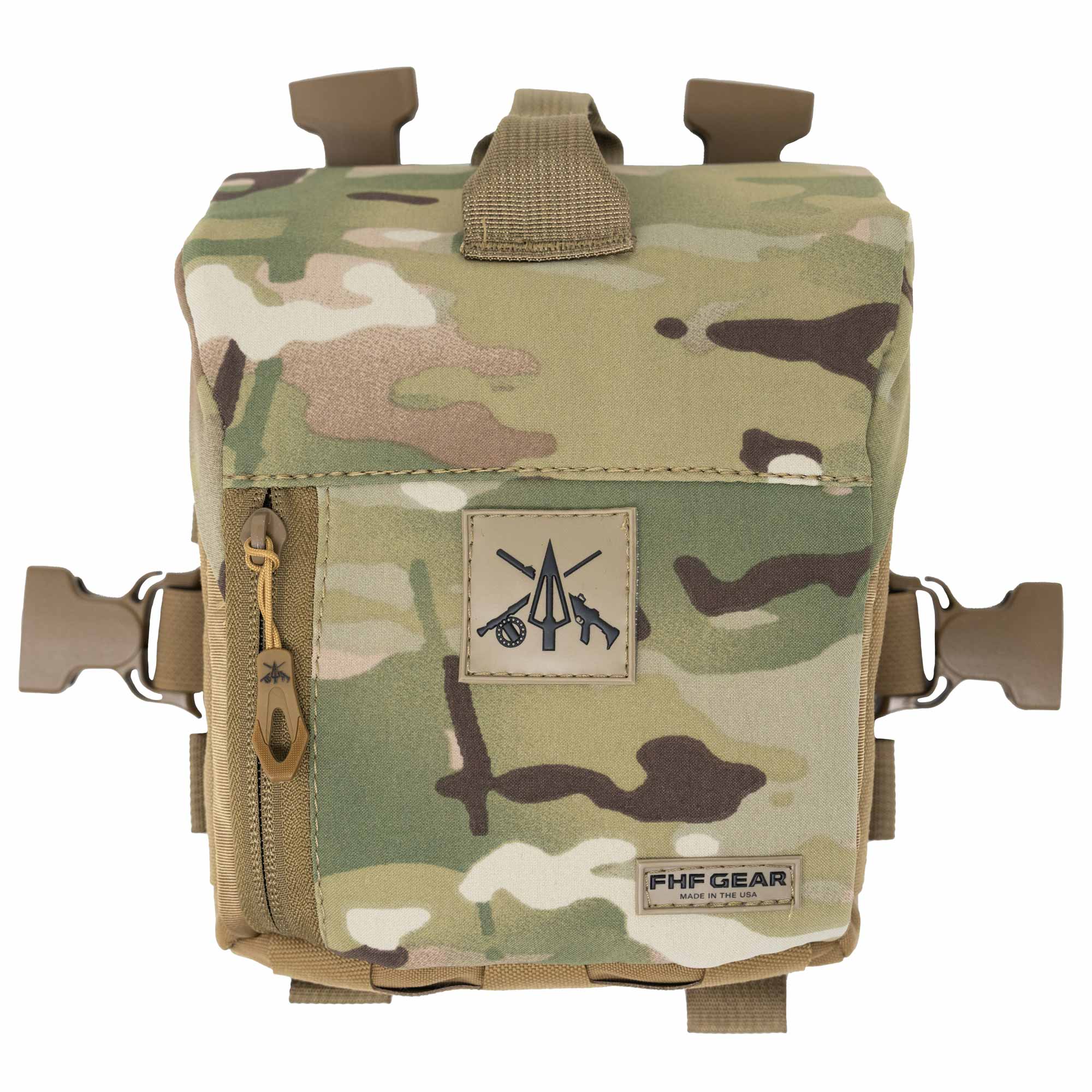 FOB Bino Pouch