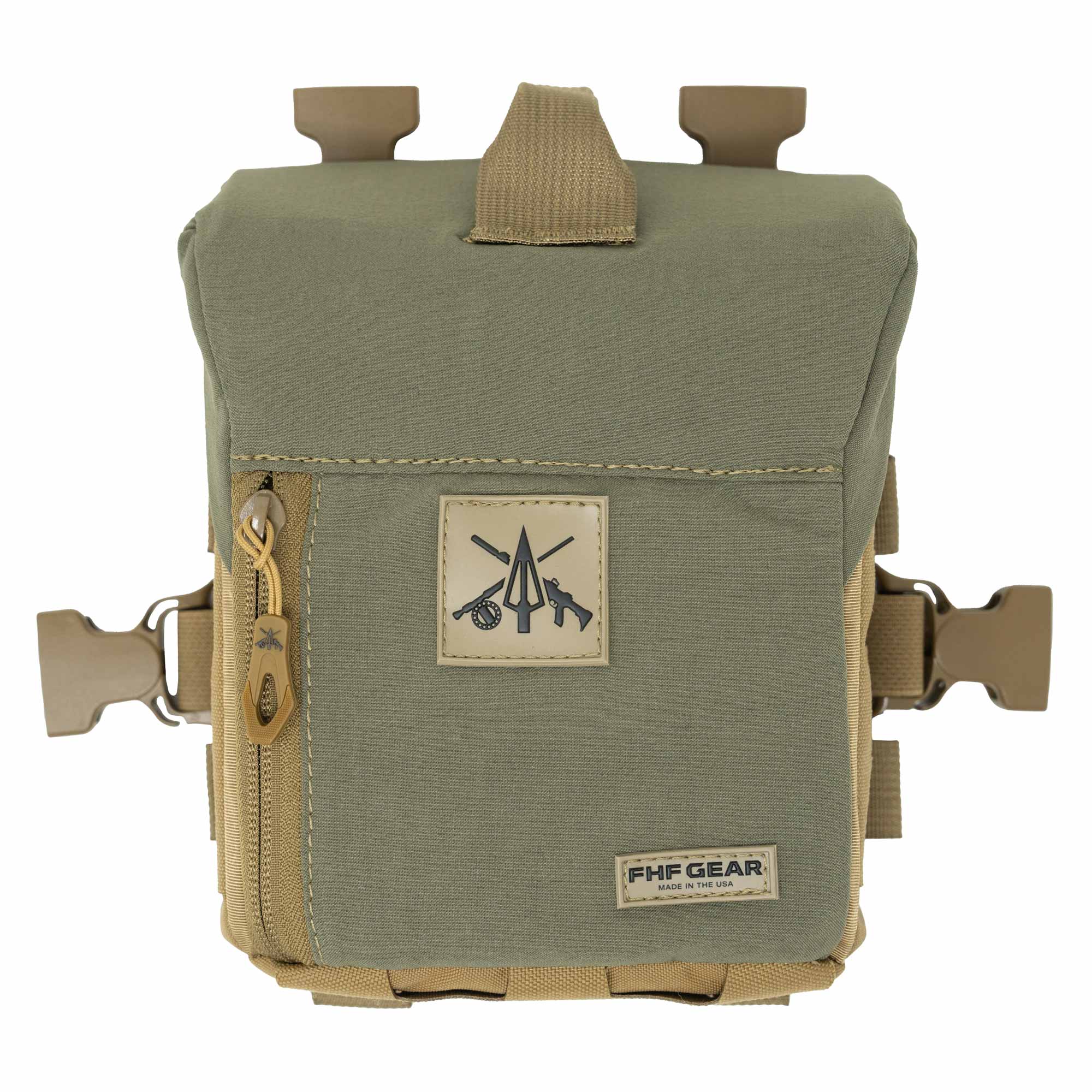 FOB Bino Pouch