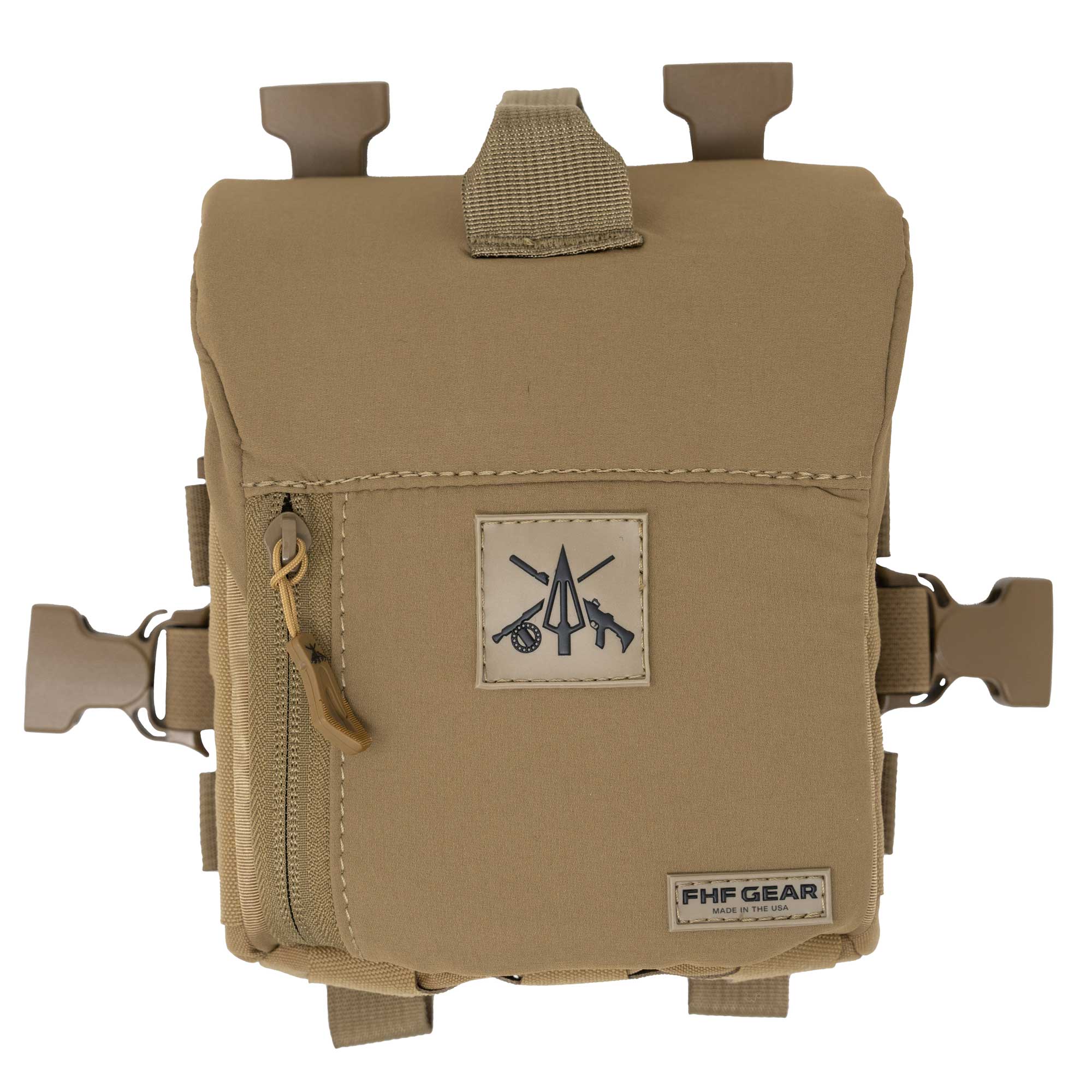 FOB Bino Pouch