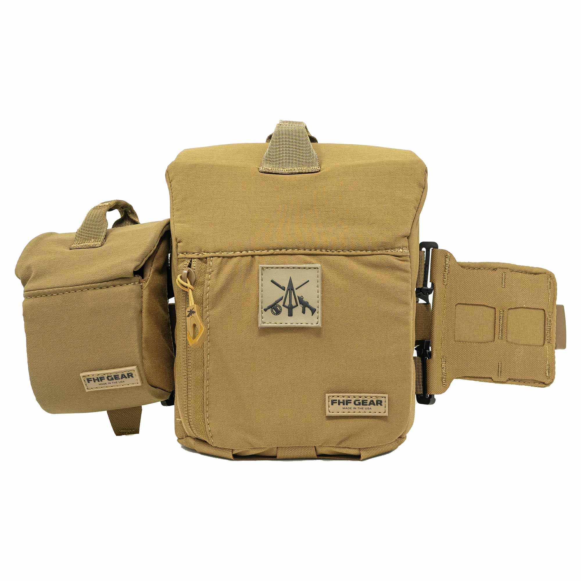 FOB Bino Pouch