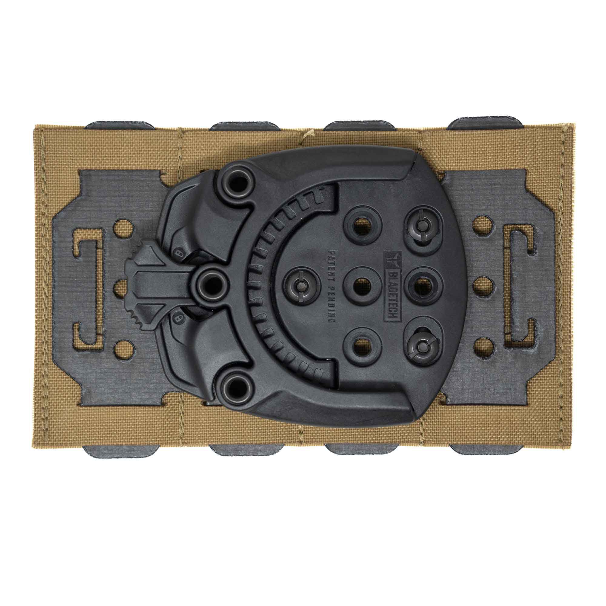 Holster Backer Insert