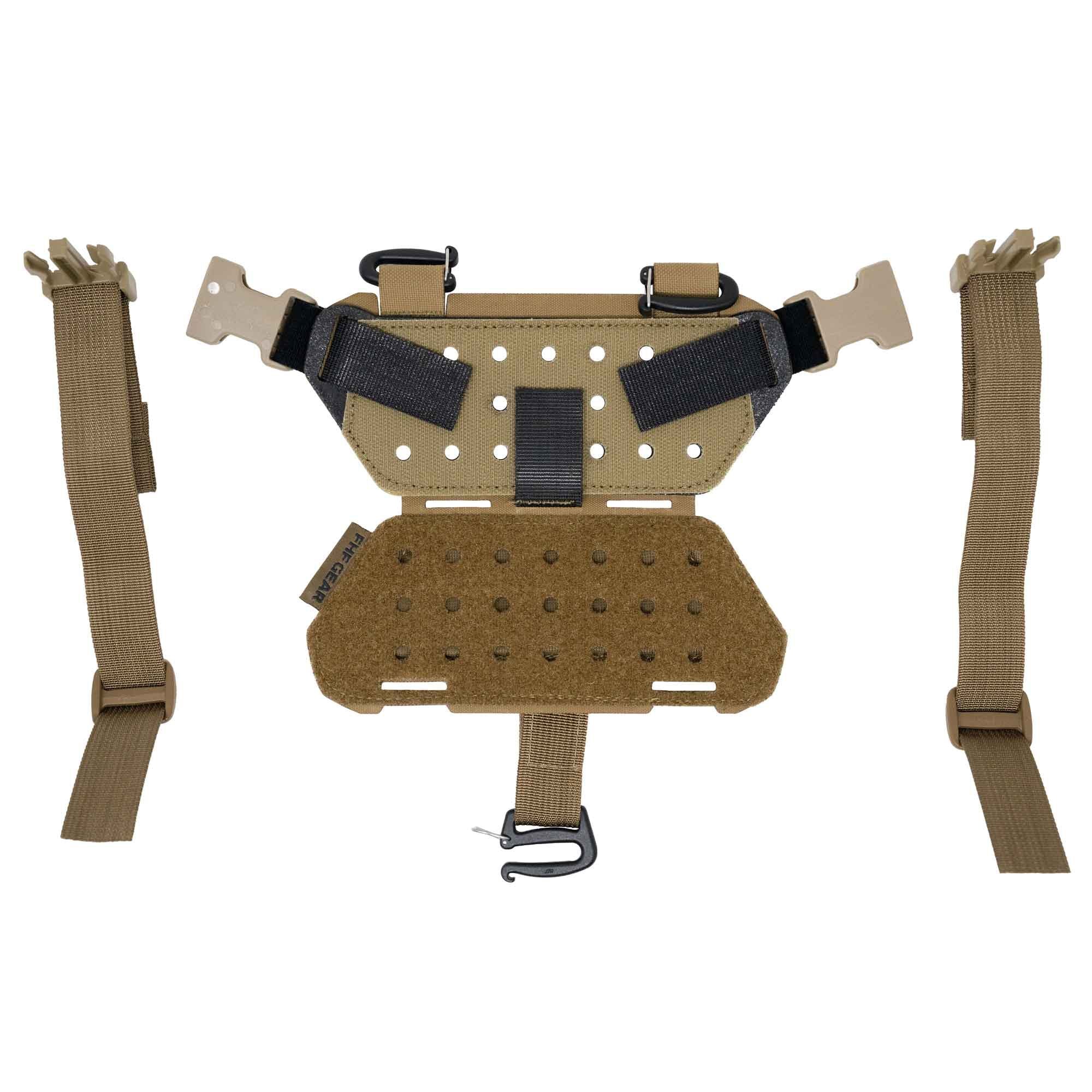 Holster Hanger