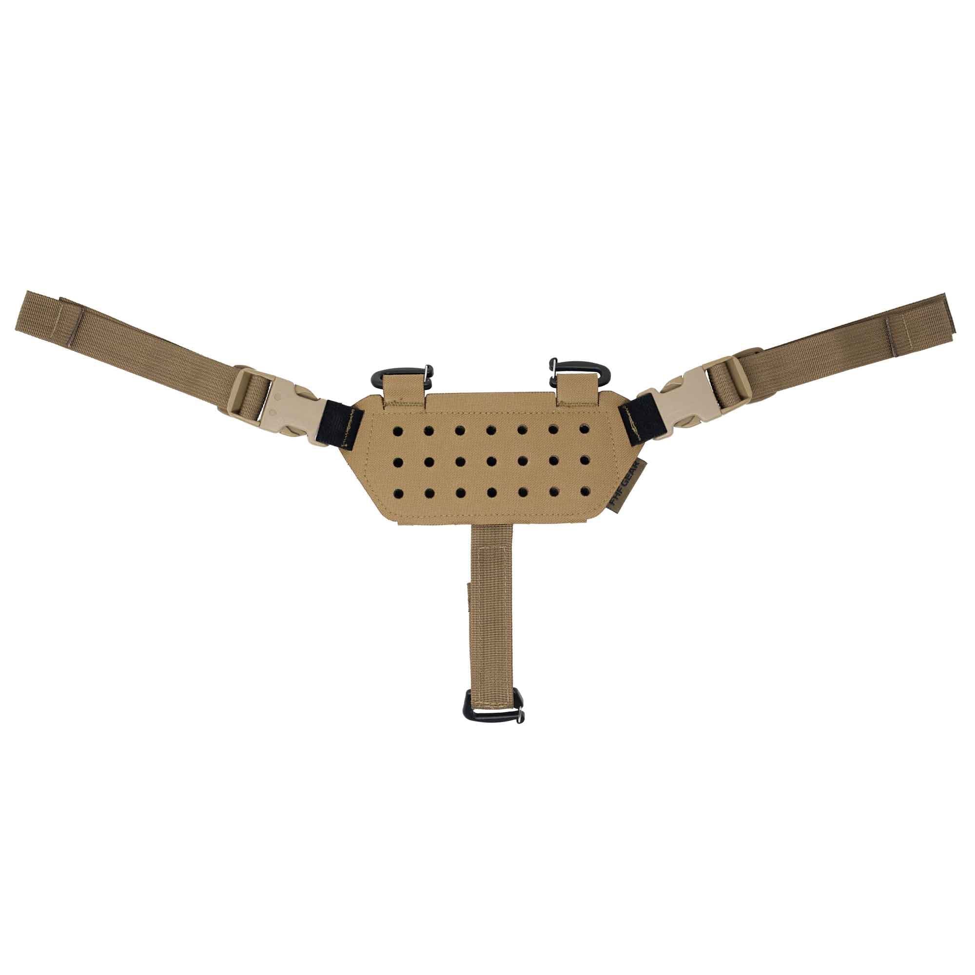 Holster Hanger