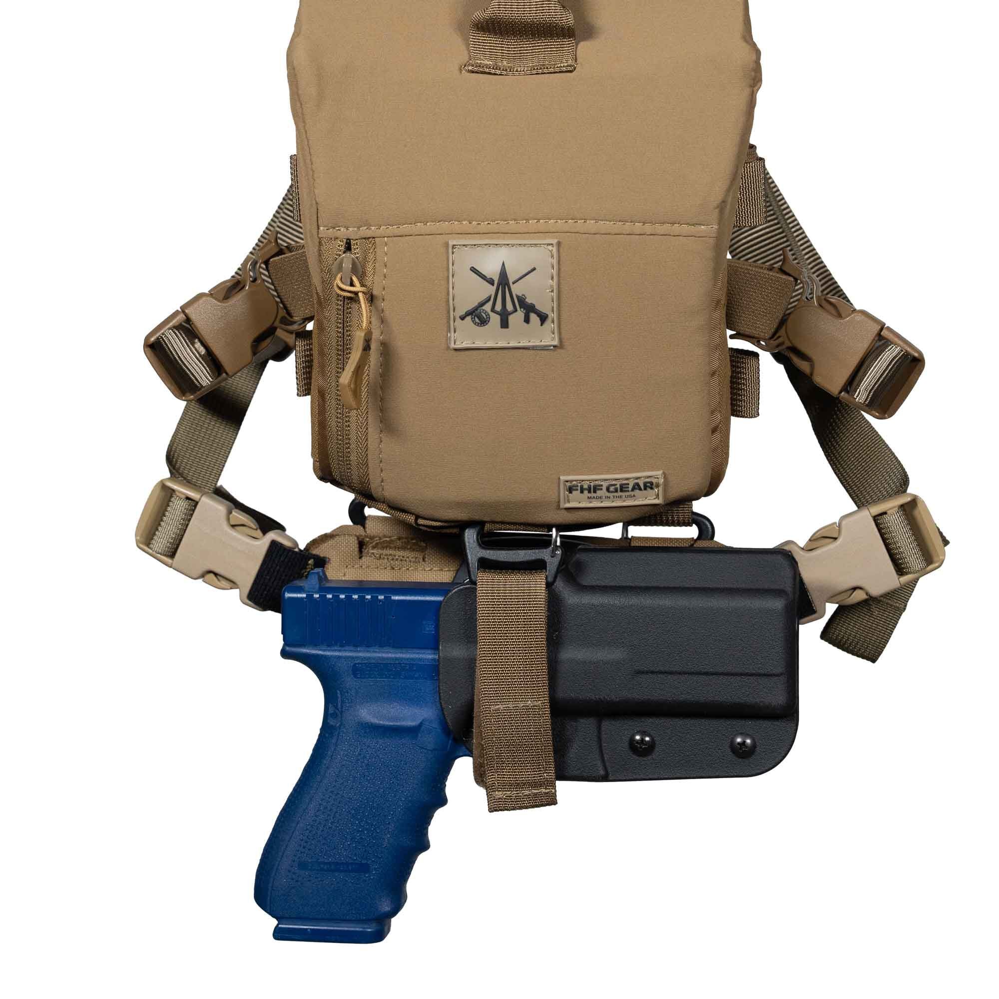 Holster Hanger