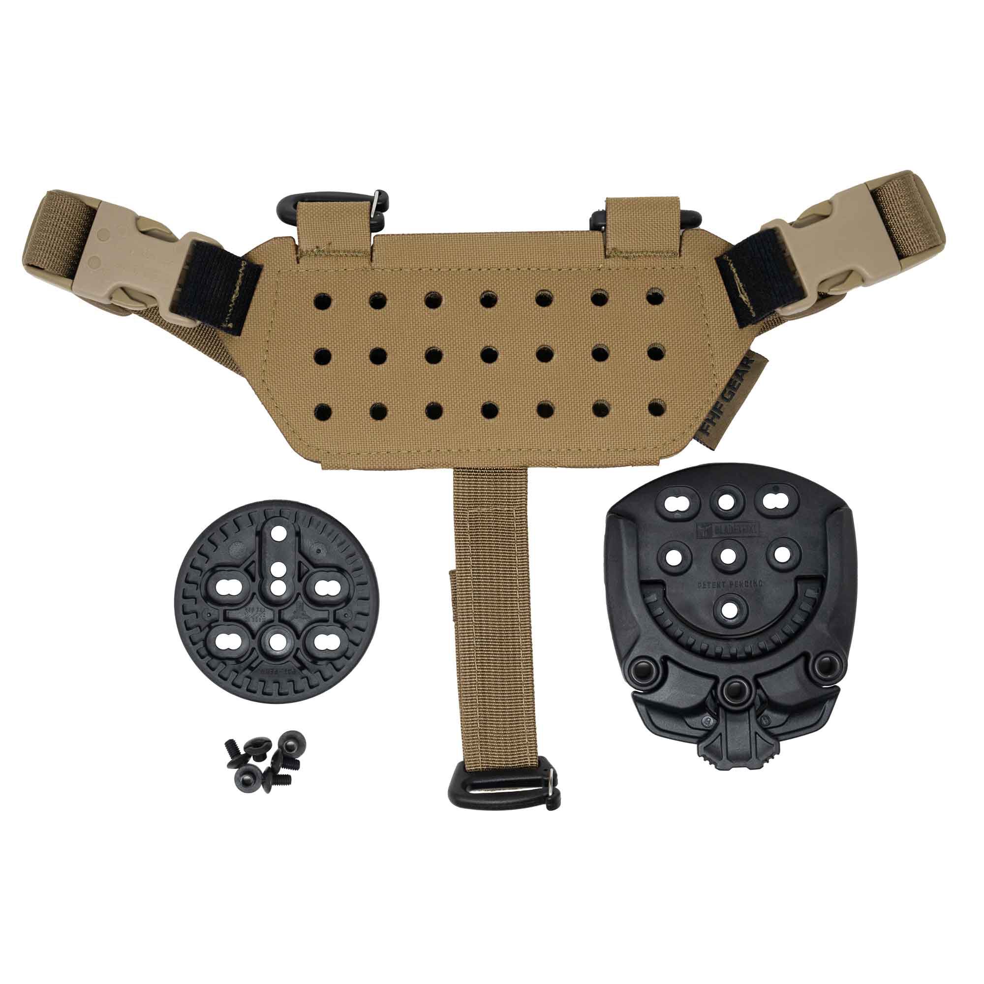 Holster Hanger