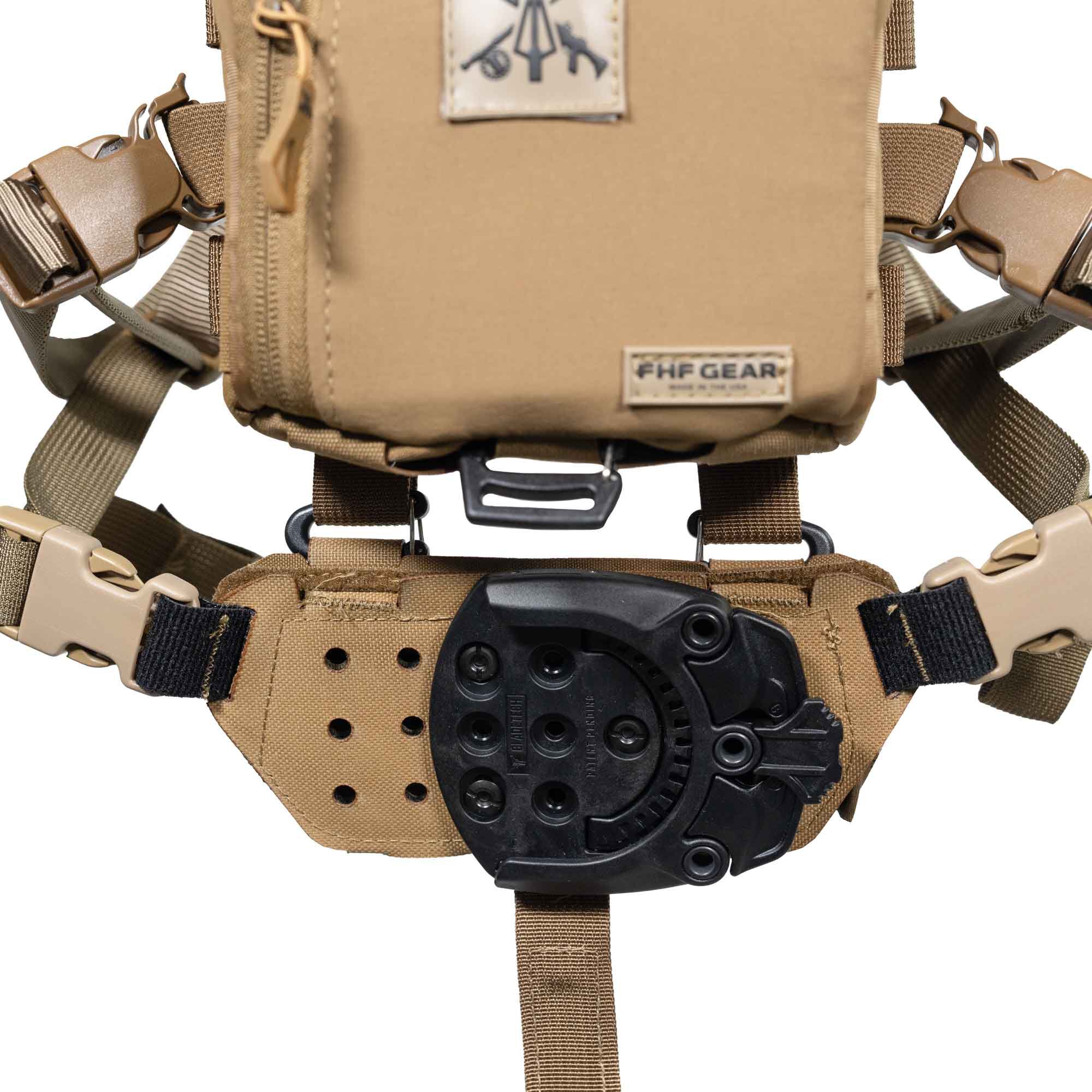 Holster Hanger