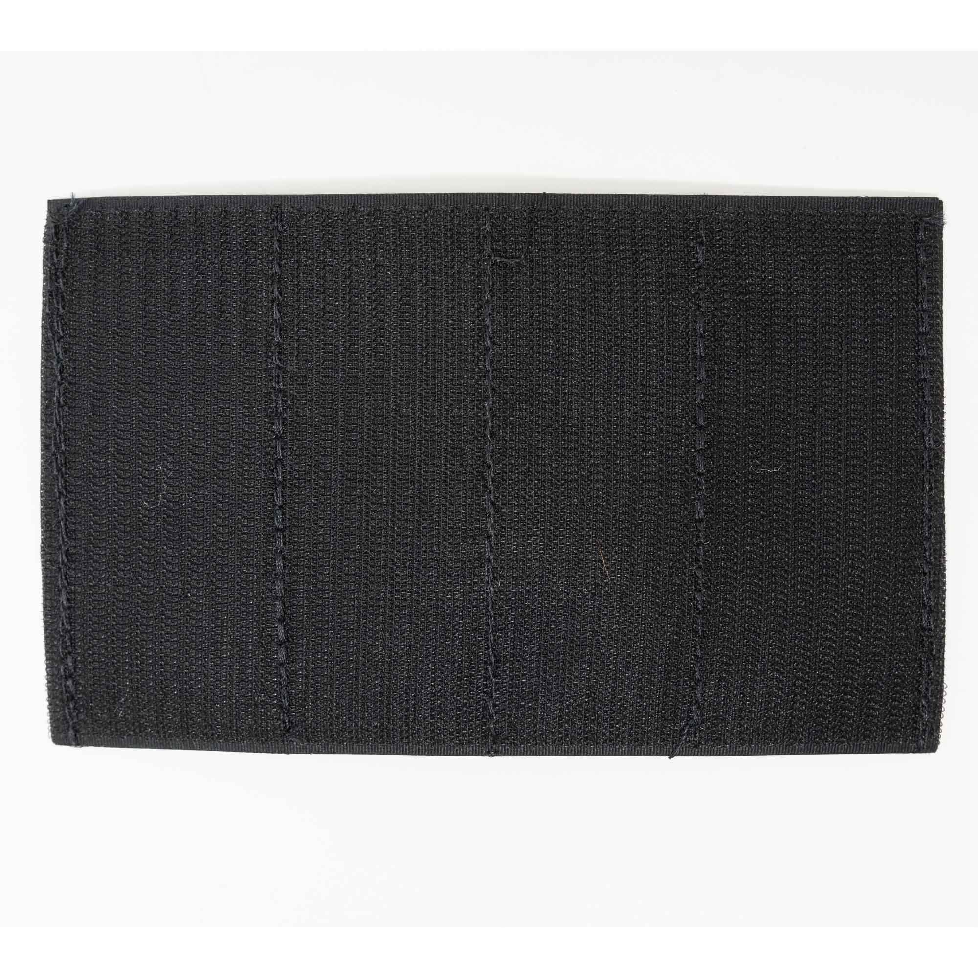 Loop to MOLLE Adapter Panel