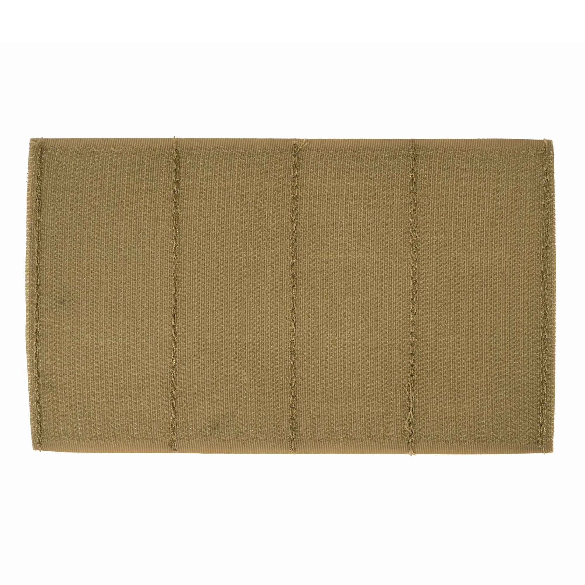 Loop to MOLLE Adapter Panel