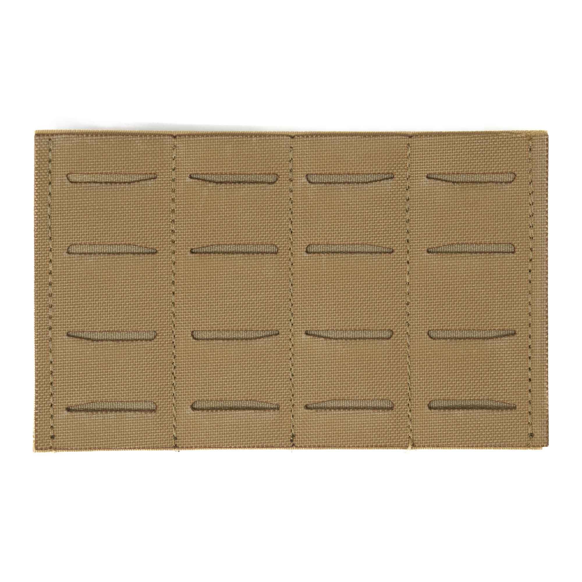 Loop to MOLLE Adapter Panel