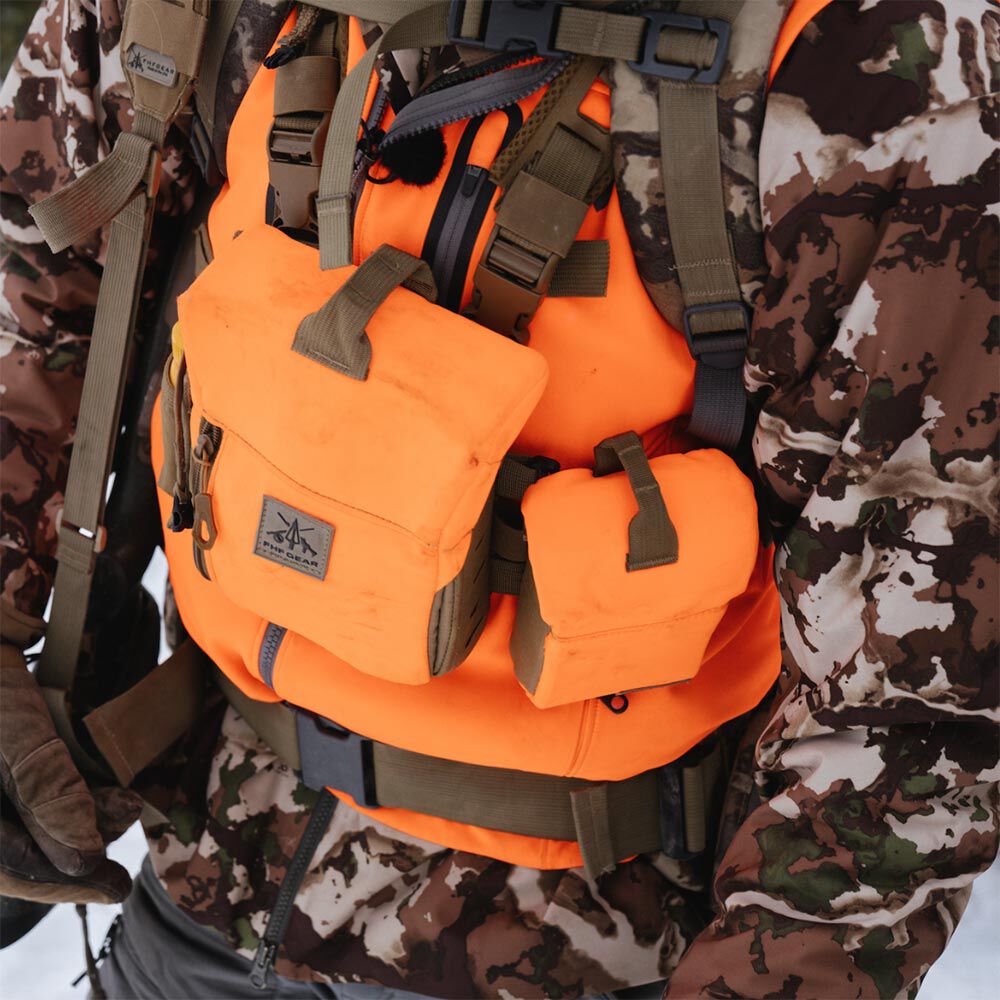 M1 Rangefinder Pouch