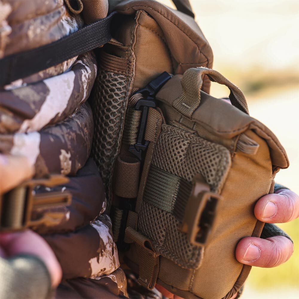 M1 Rangefinder Pouch