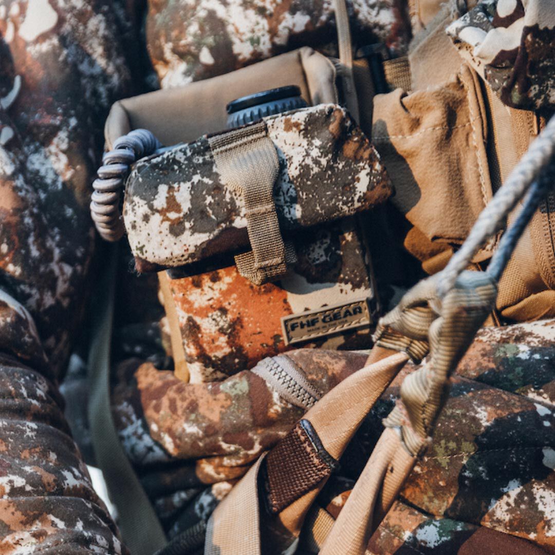 M1 Rangefinder Pouch