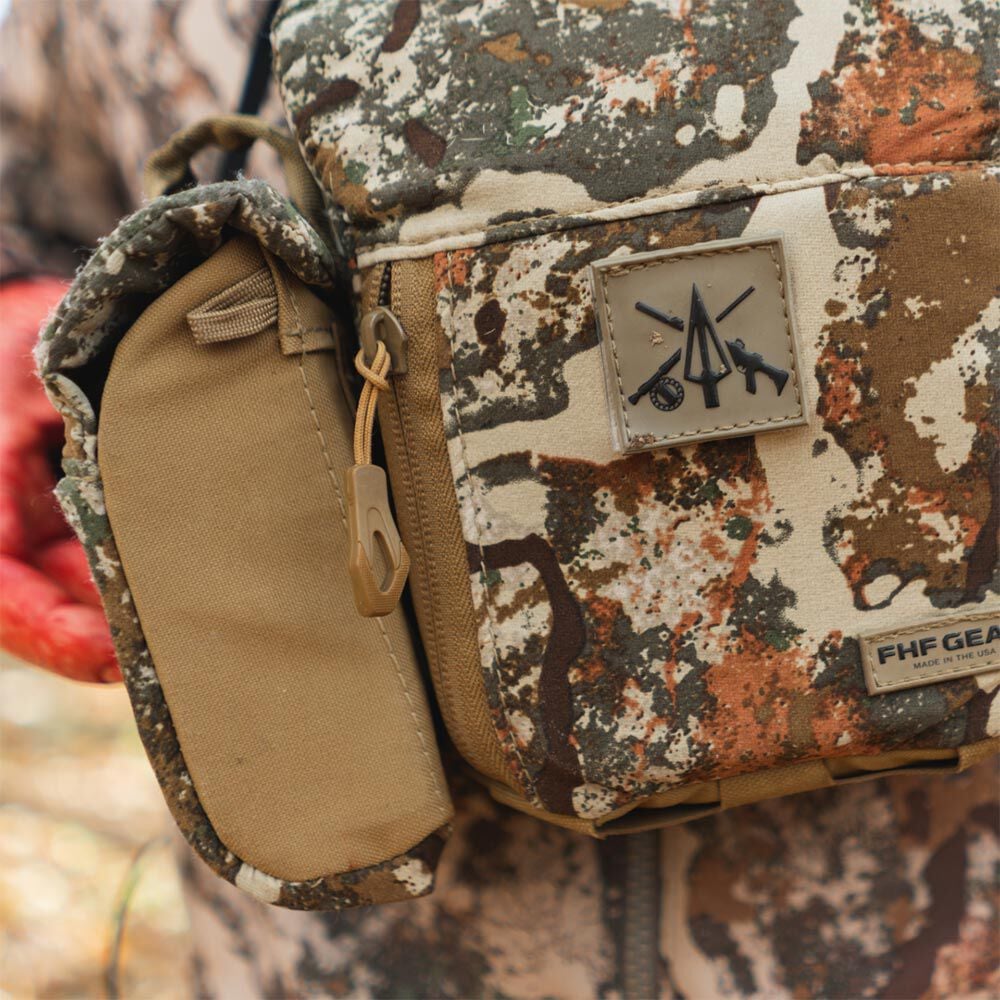 M1 Rangefinder Pouch