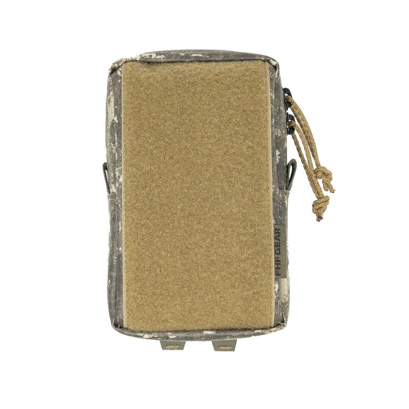 TAC MTN Munitions Pouch - Weatherproof