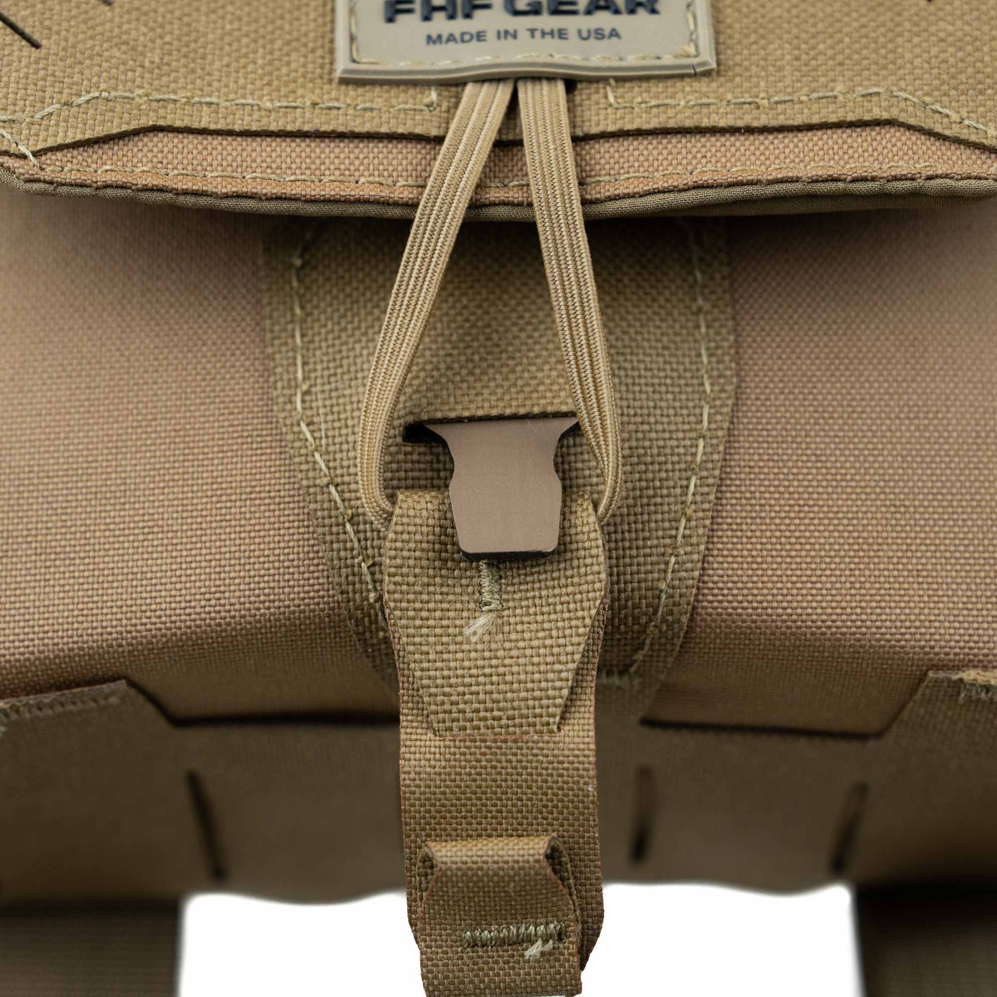 Overwatch Bino Pouch