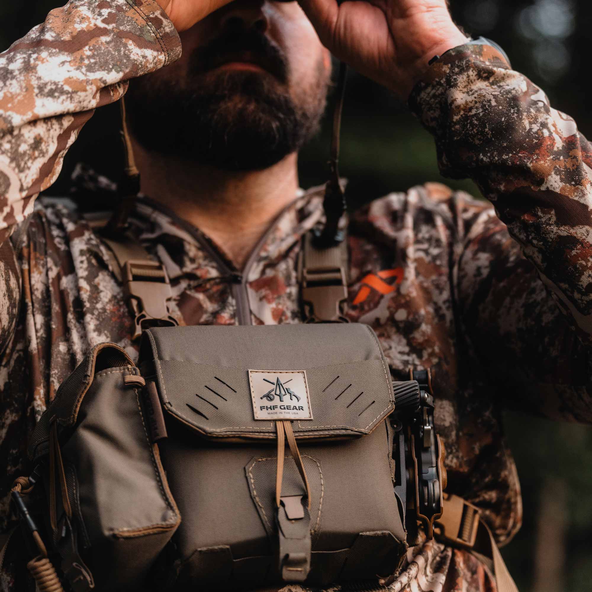 Overwatch Bino Pouch