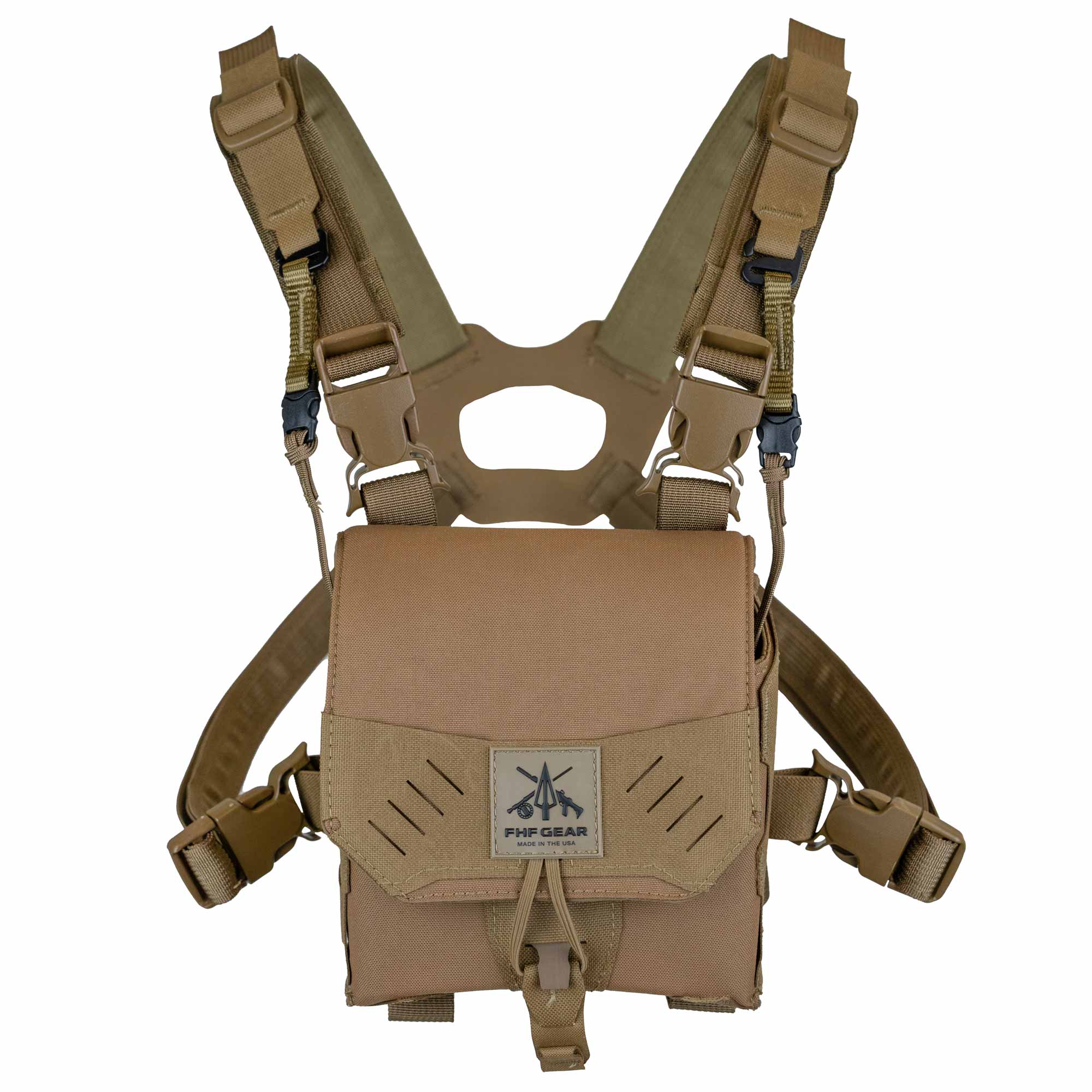 Overwatch Bino Pouch