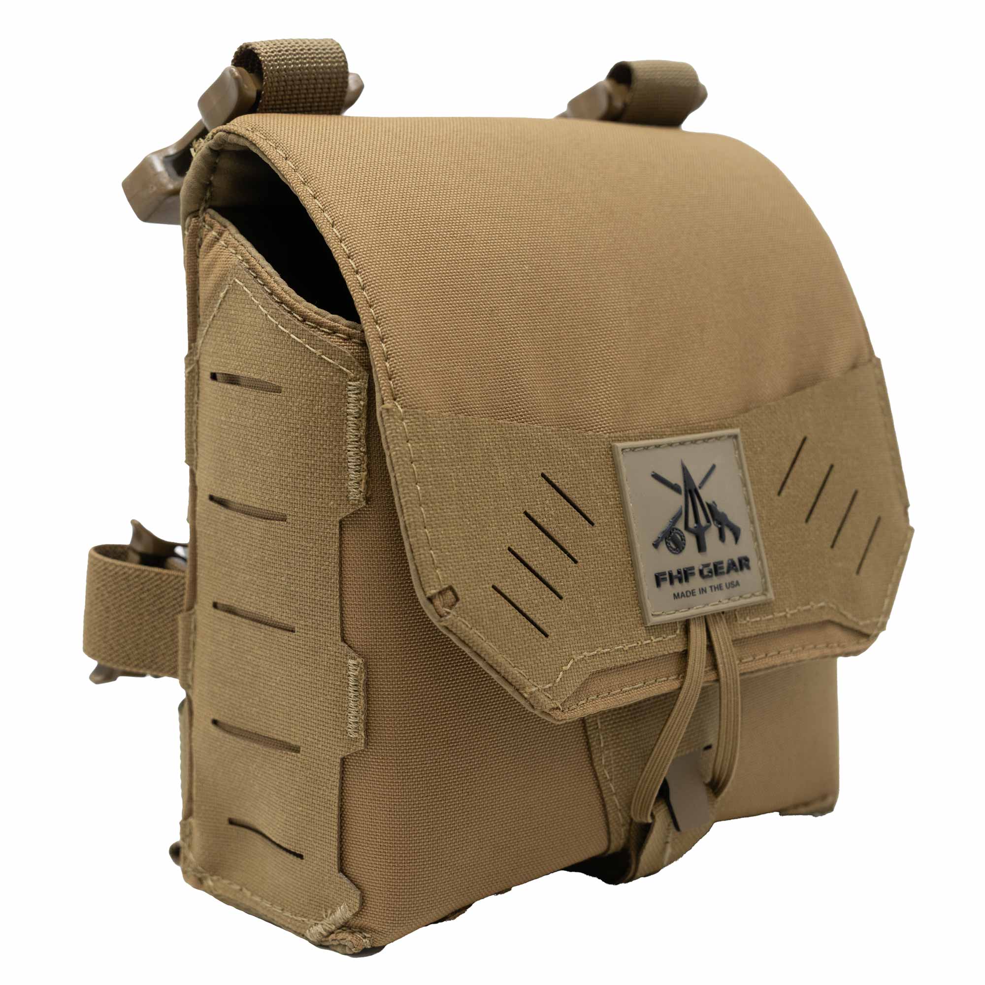 Overwatch Bino Pouch