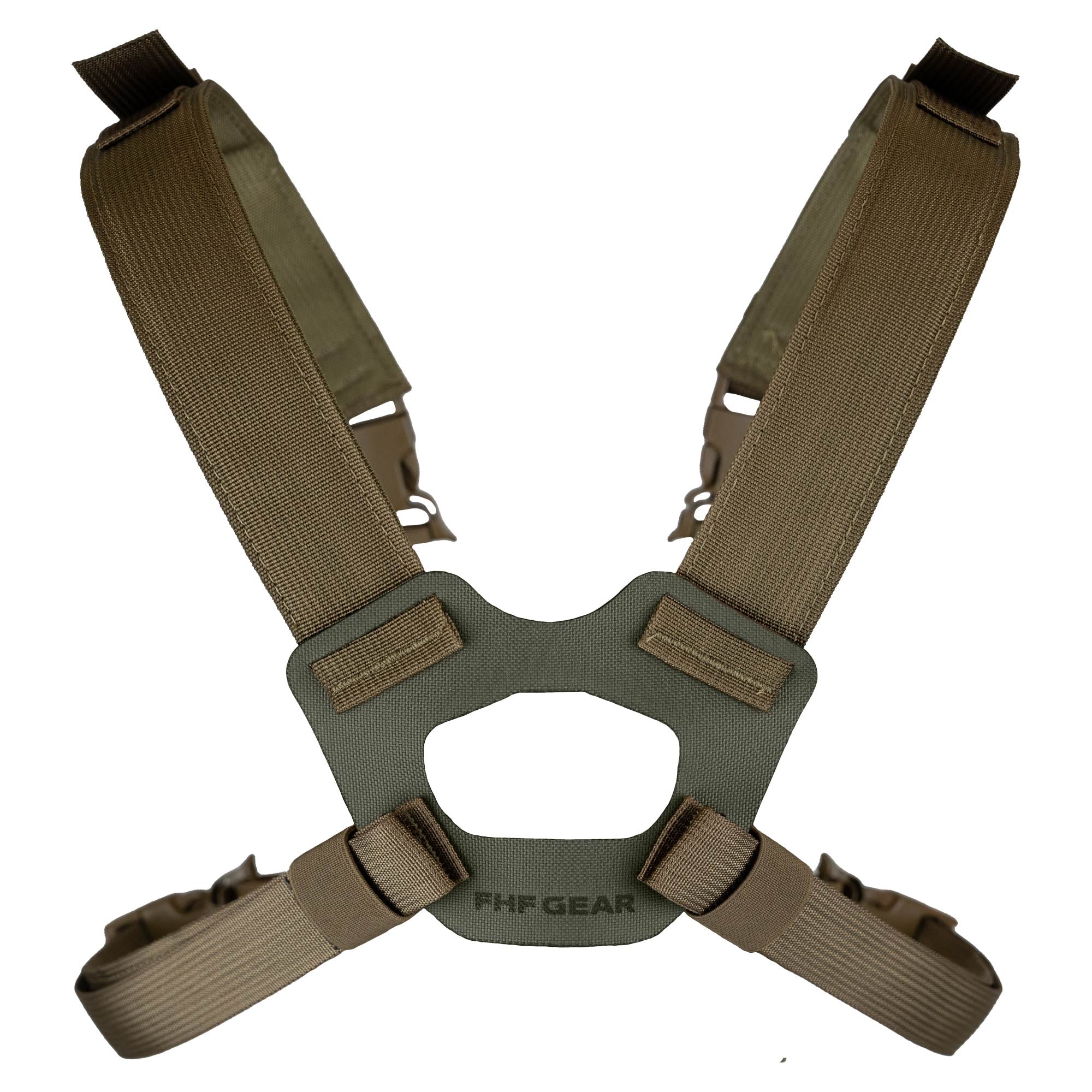 Overwatch Harness