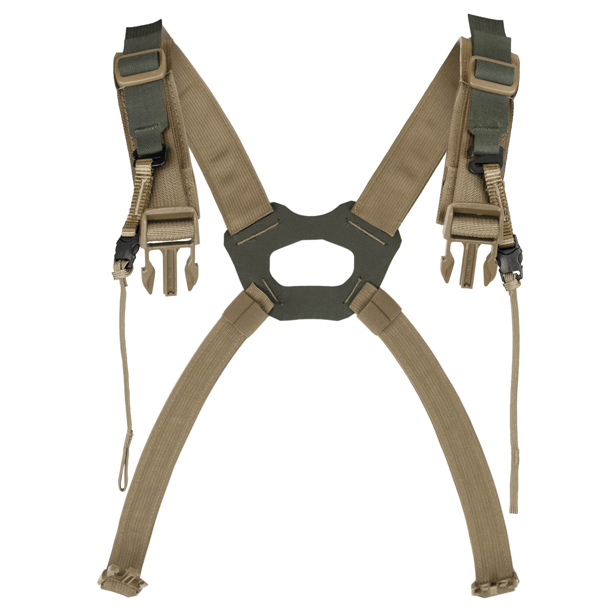 Overwatch Harness