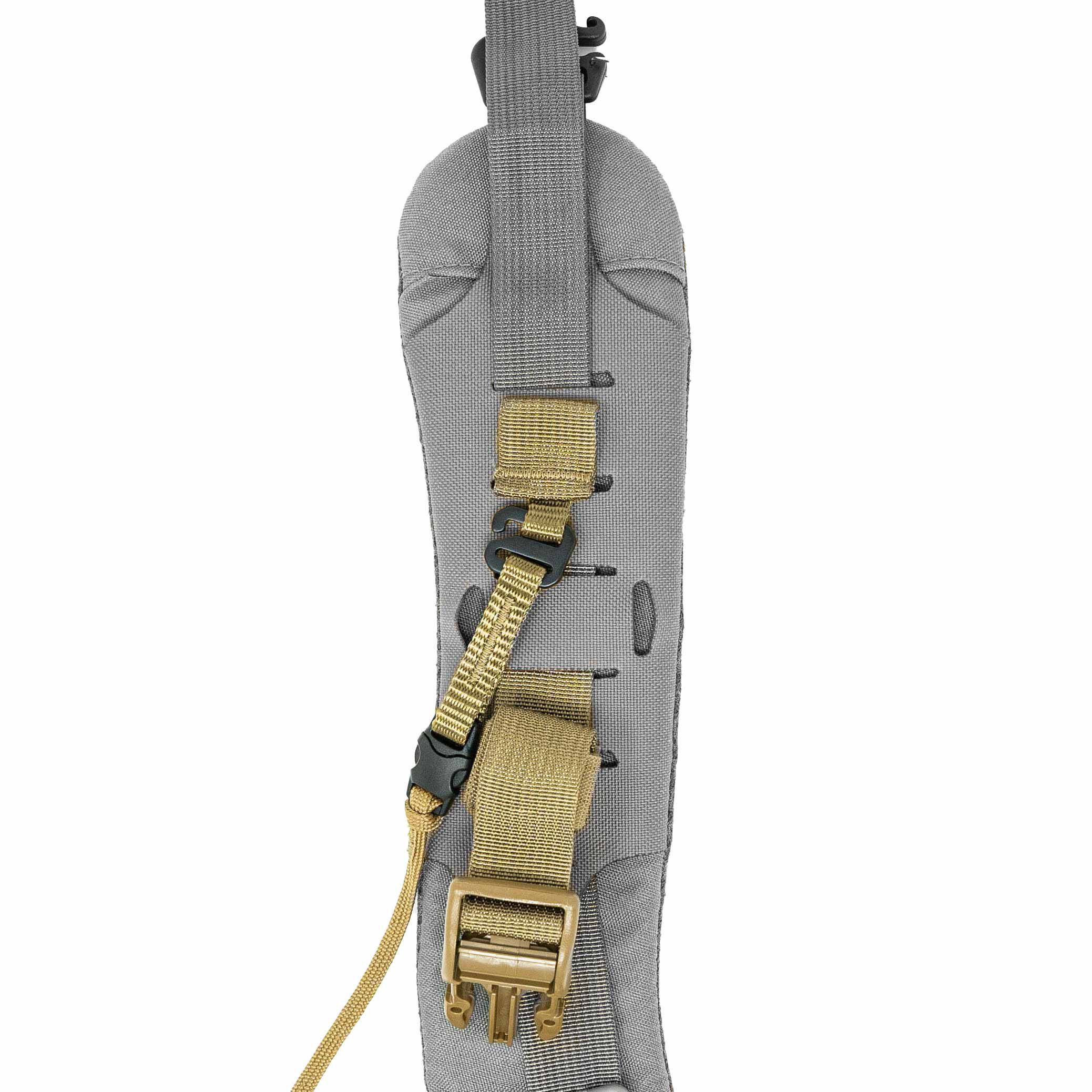 Pack Suspension Kit