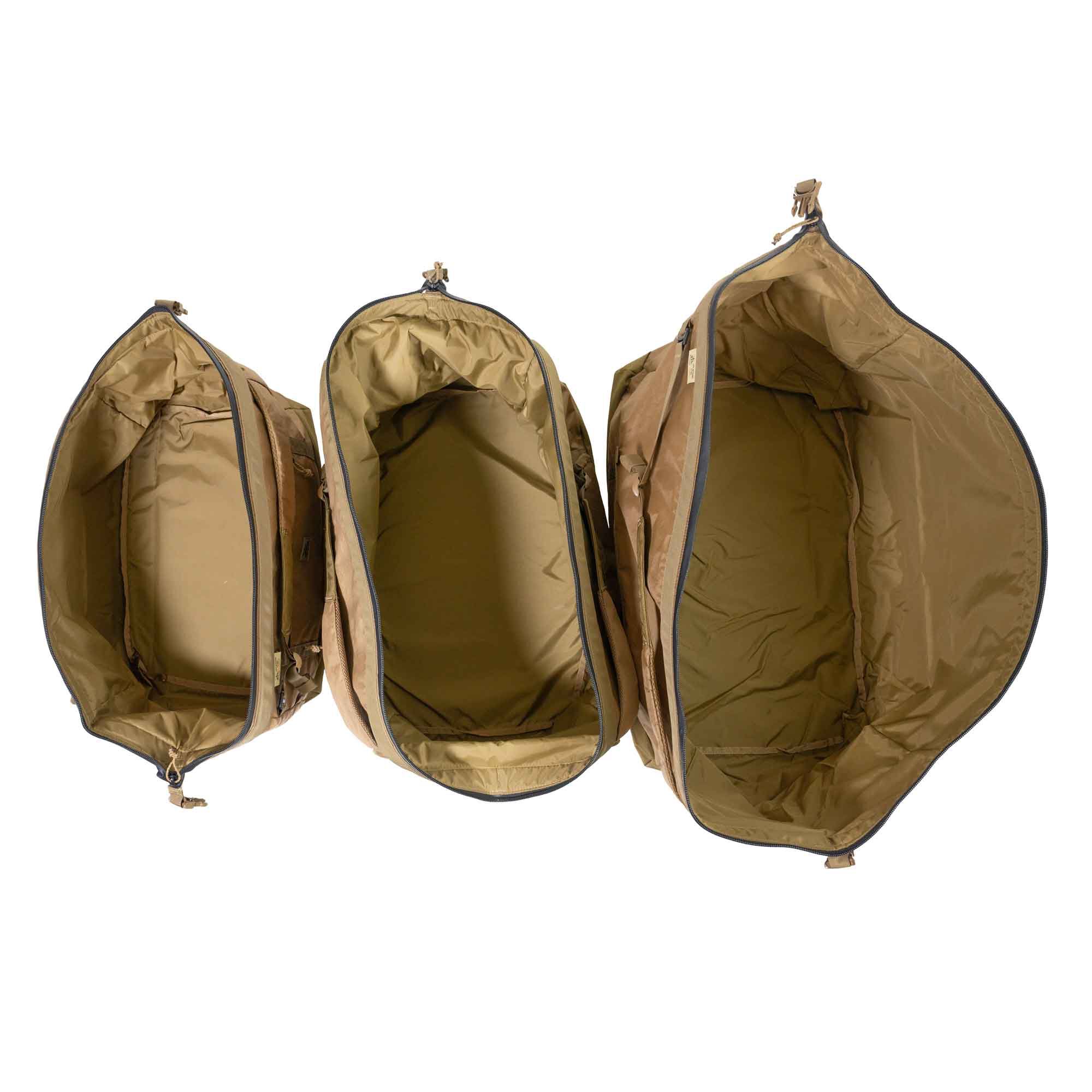 Pit Duffle