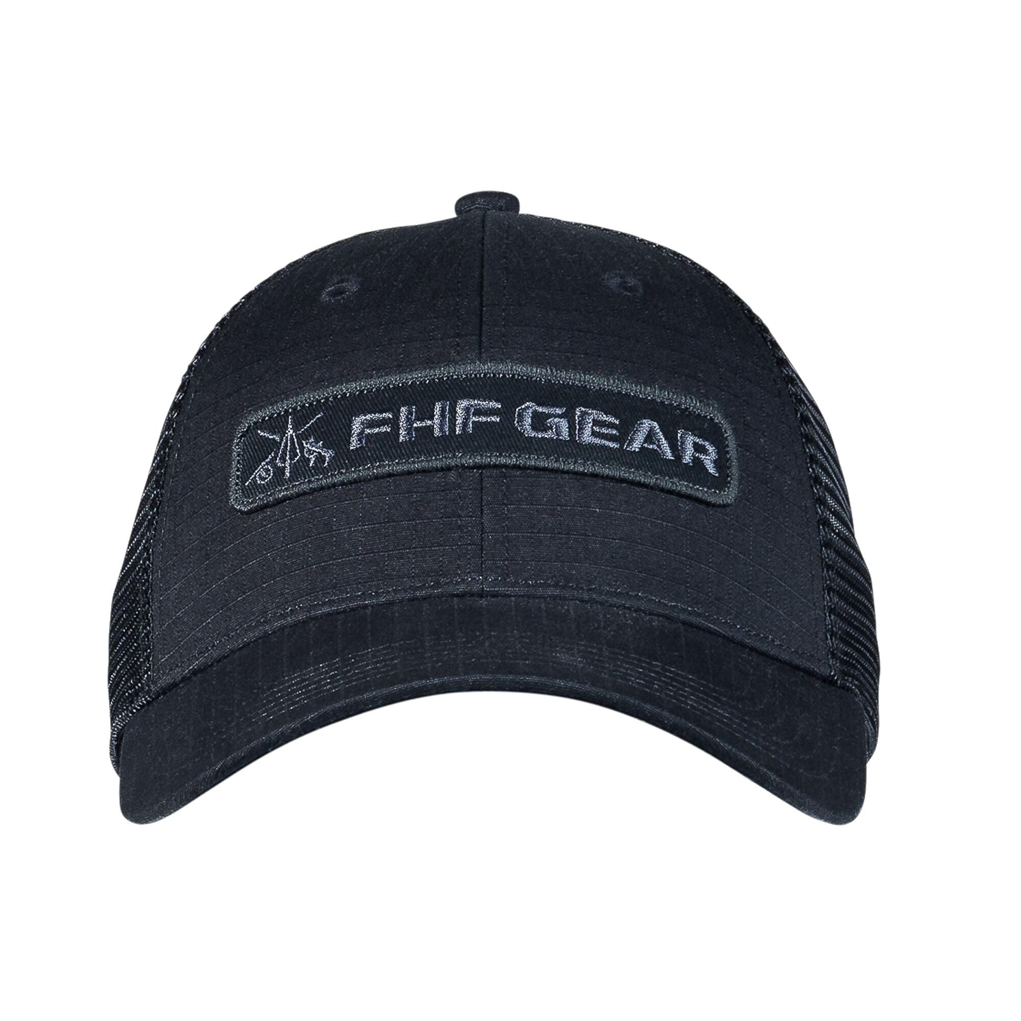 FHF Gear Logo Trucker Hat