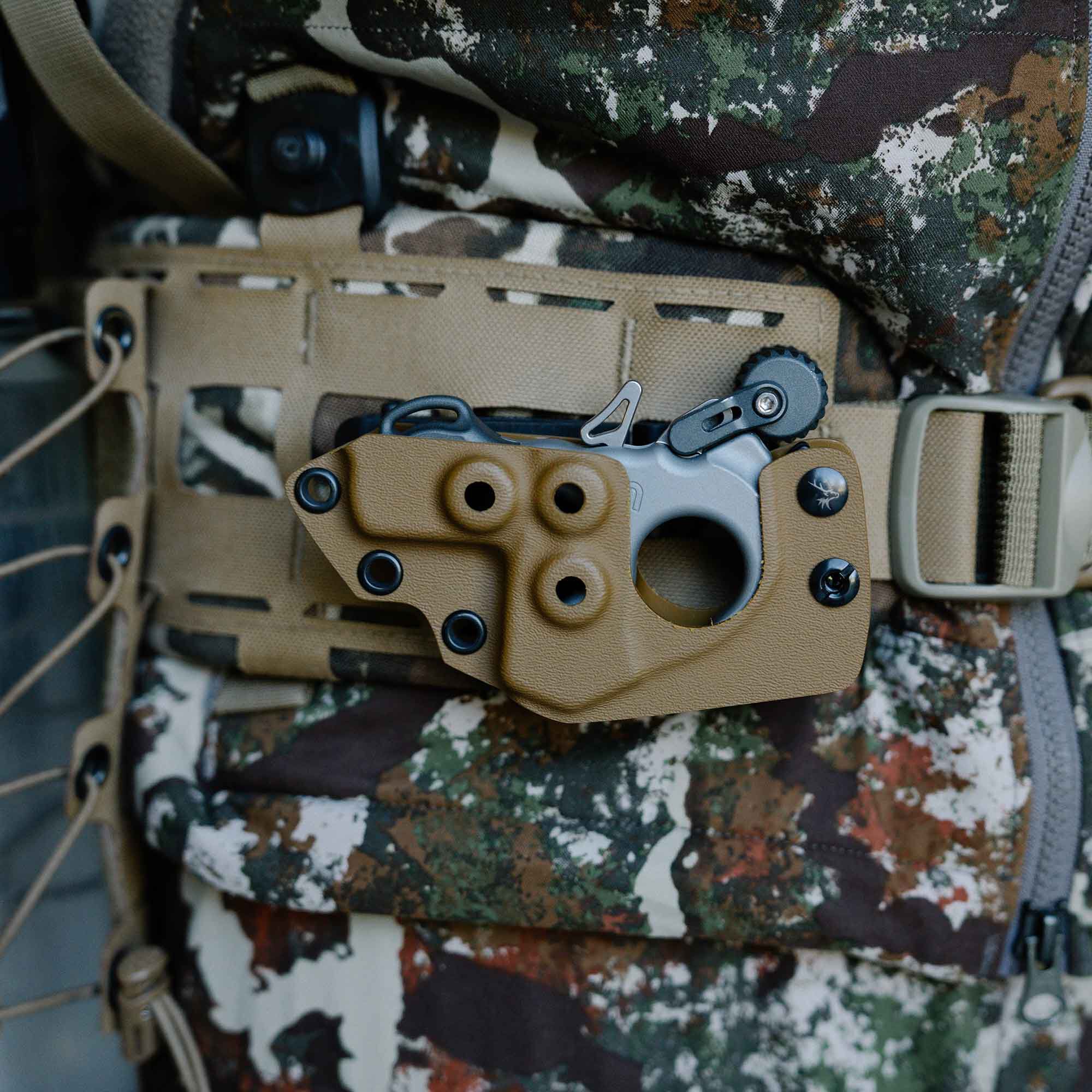 Robin Hood Release Holster