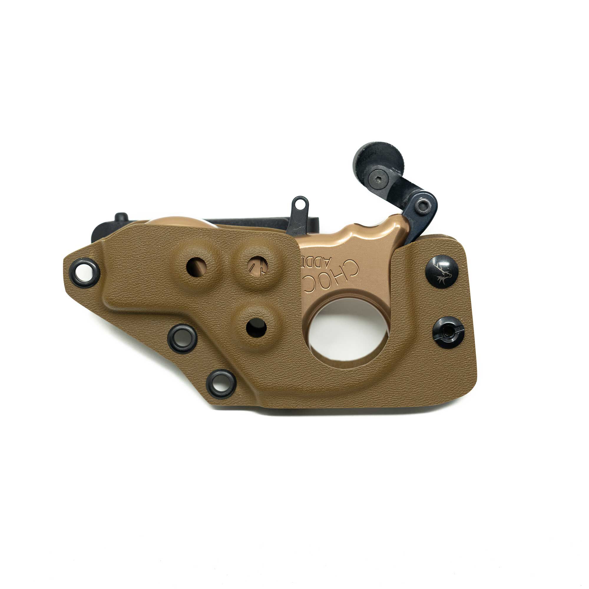 Robin Hood Release Holster