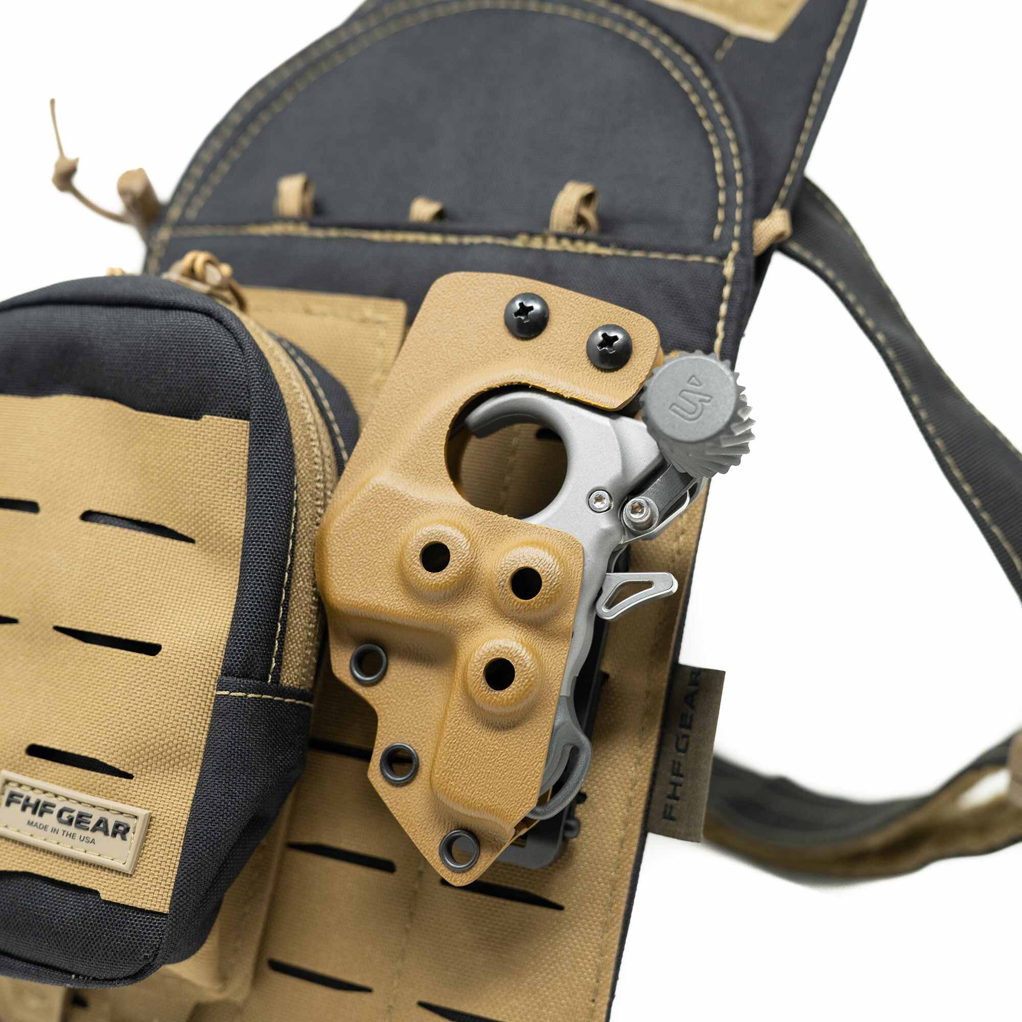 Robin Hood Release Holster