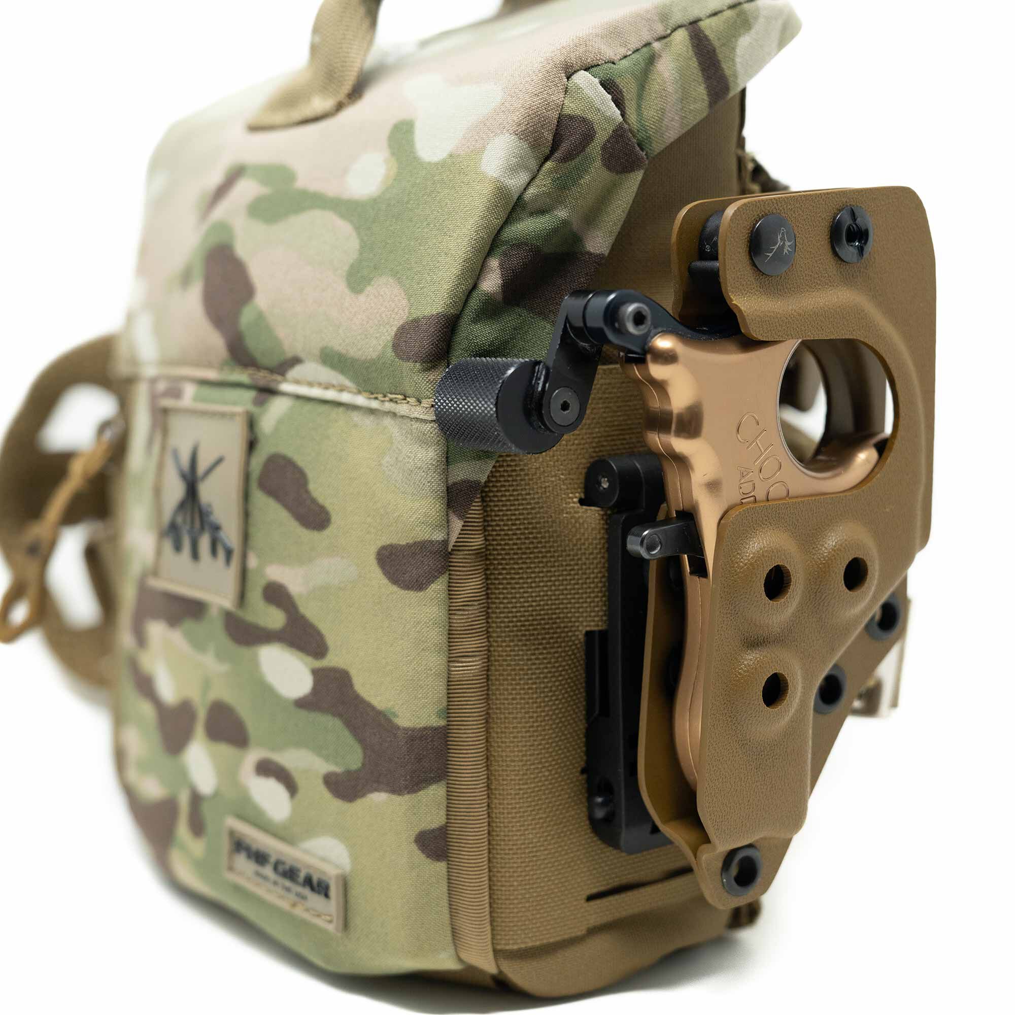Robin Hood Release Holster