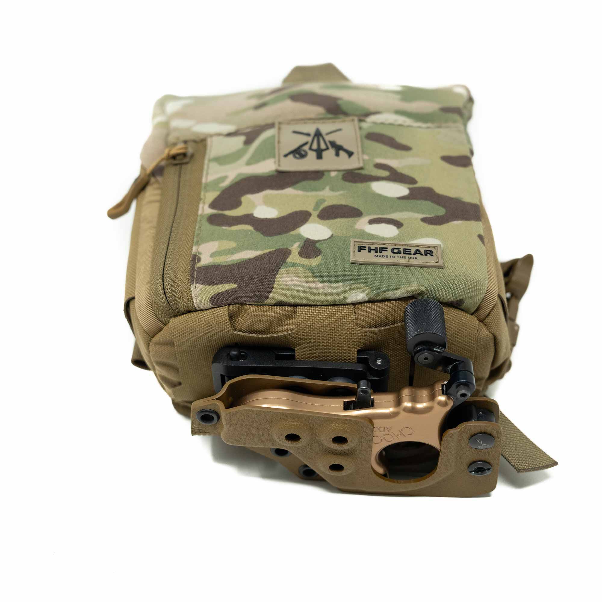Robin Hood Release Holster