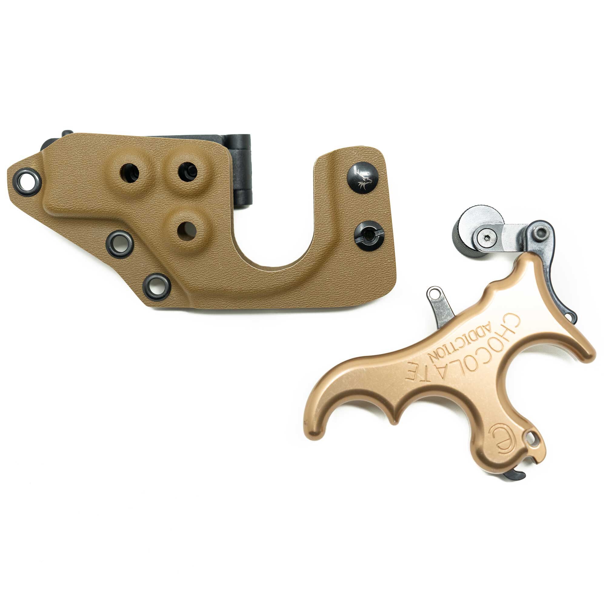 Robin Hood Release Holster