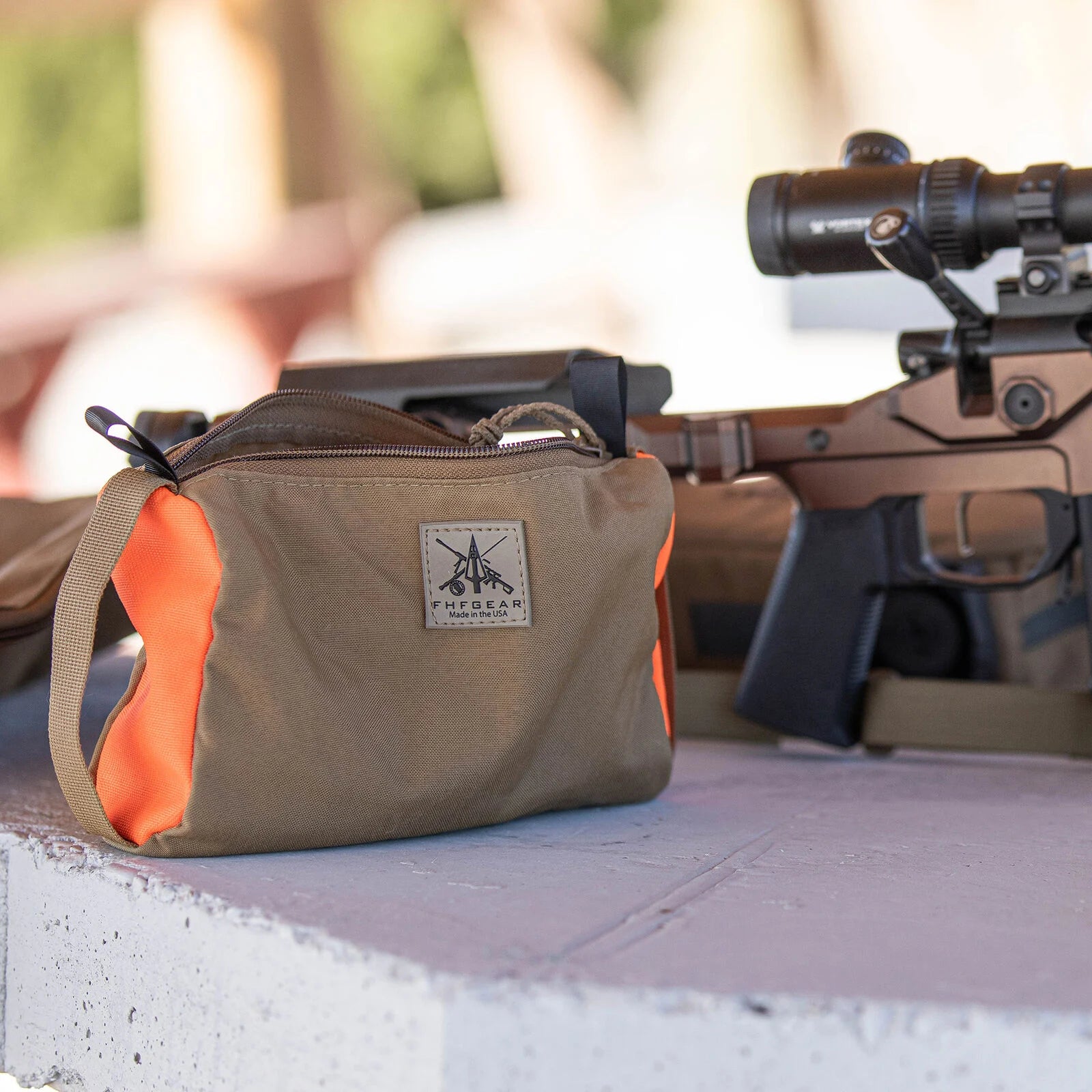 Synergy Series Organizer Bags