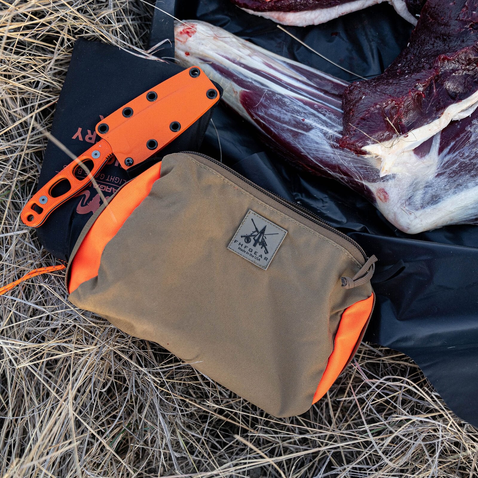 Synergy Series Organizer Bags