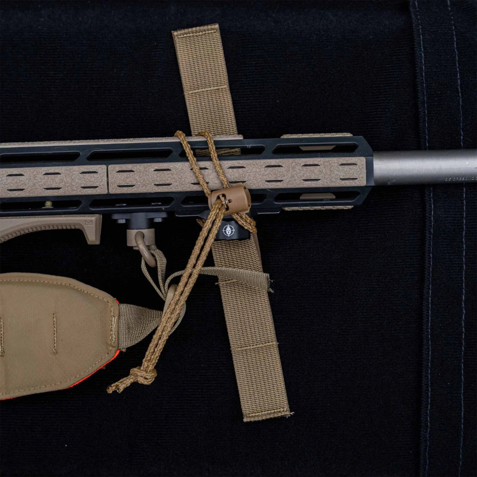 TAC MTN Rifle Case