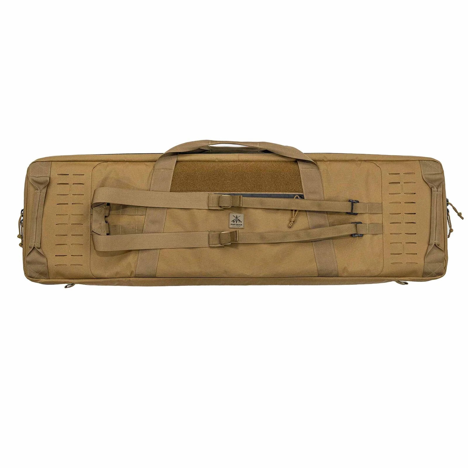 TAC MTN Rifle Case