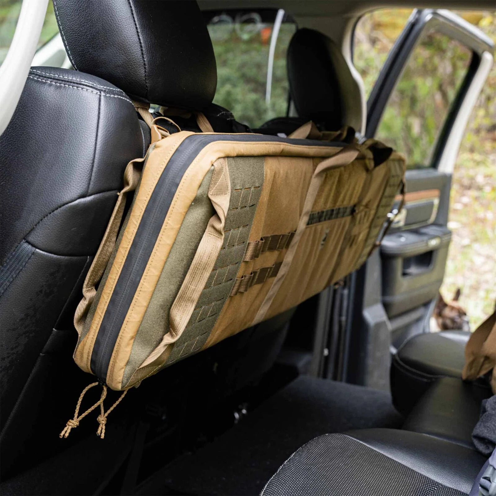 TAC MTN Rifle Case