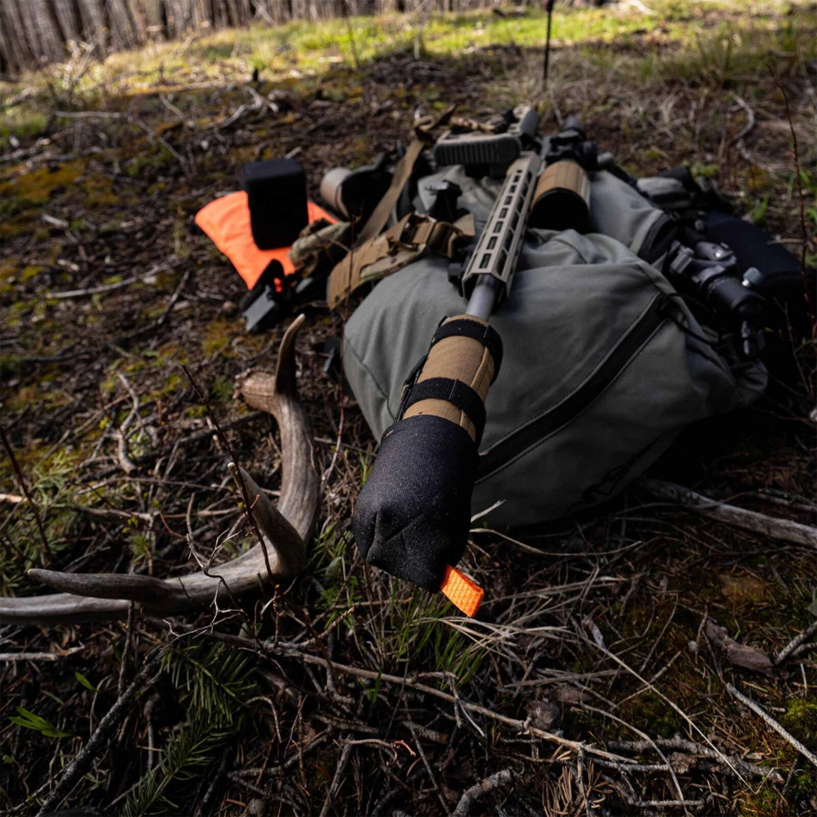 TAC MTN Suppressor Cover