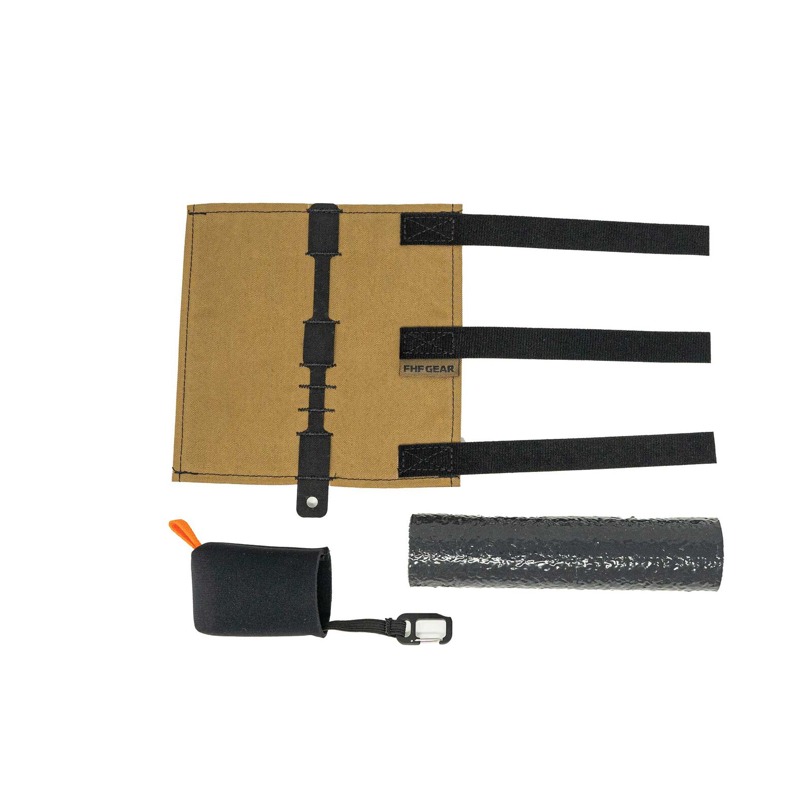 TAC MTN Suppressor Cover