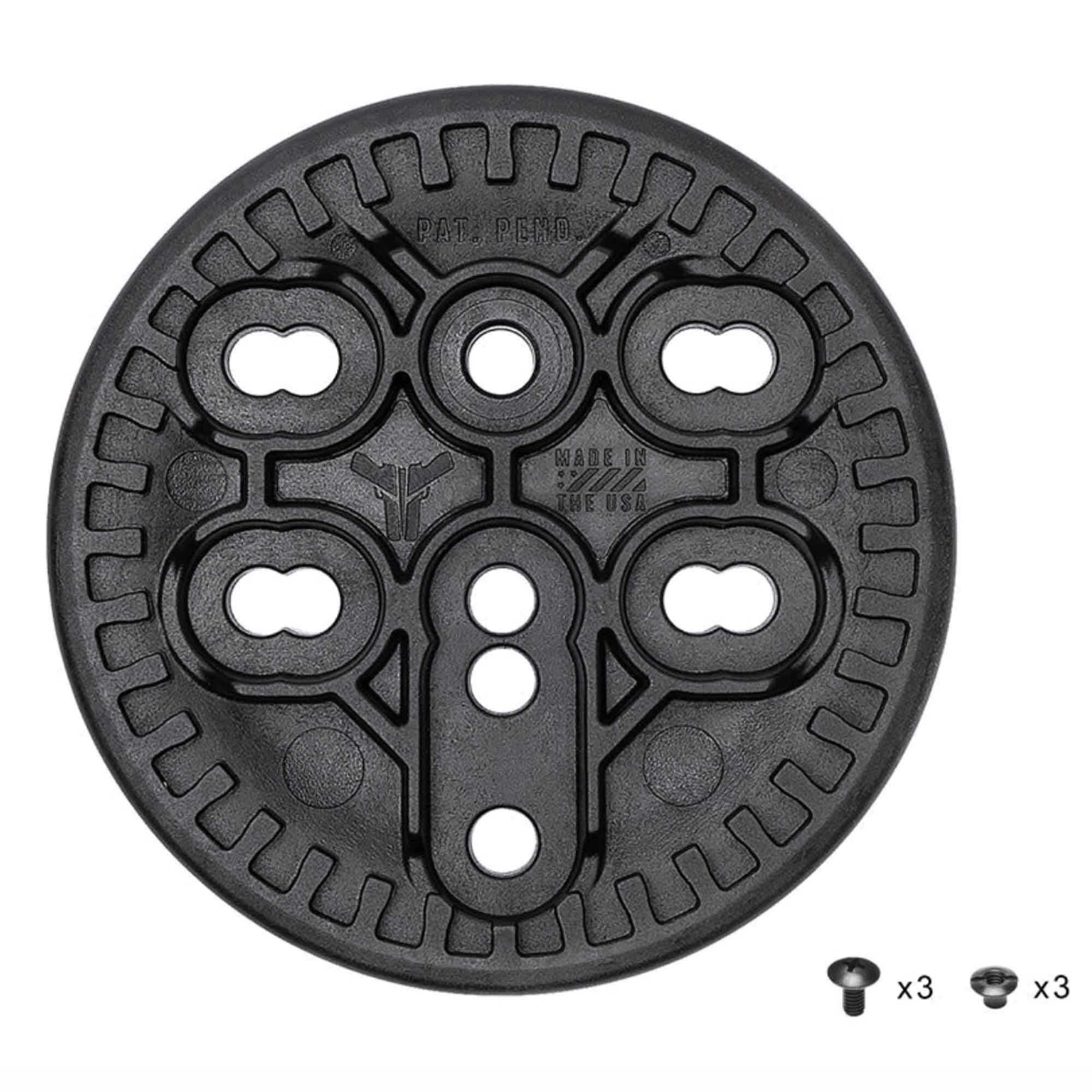 Tek-Mount™ 360 Insert Disk™