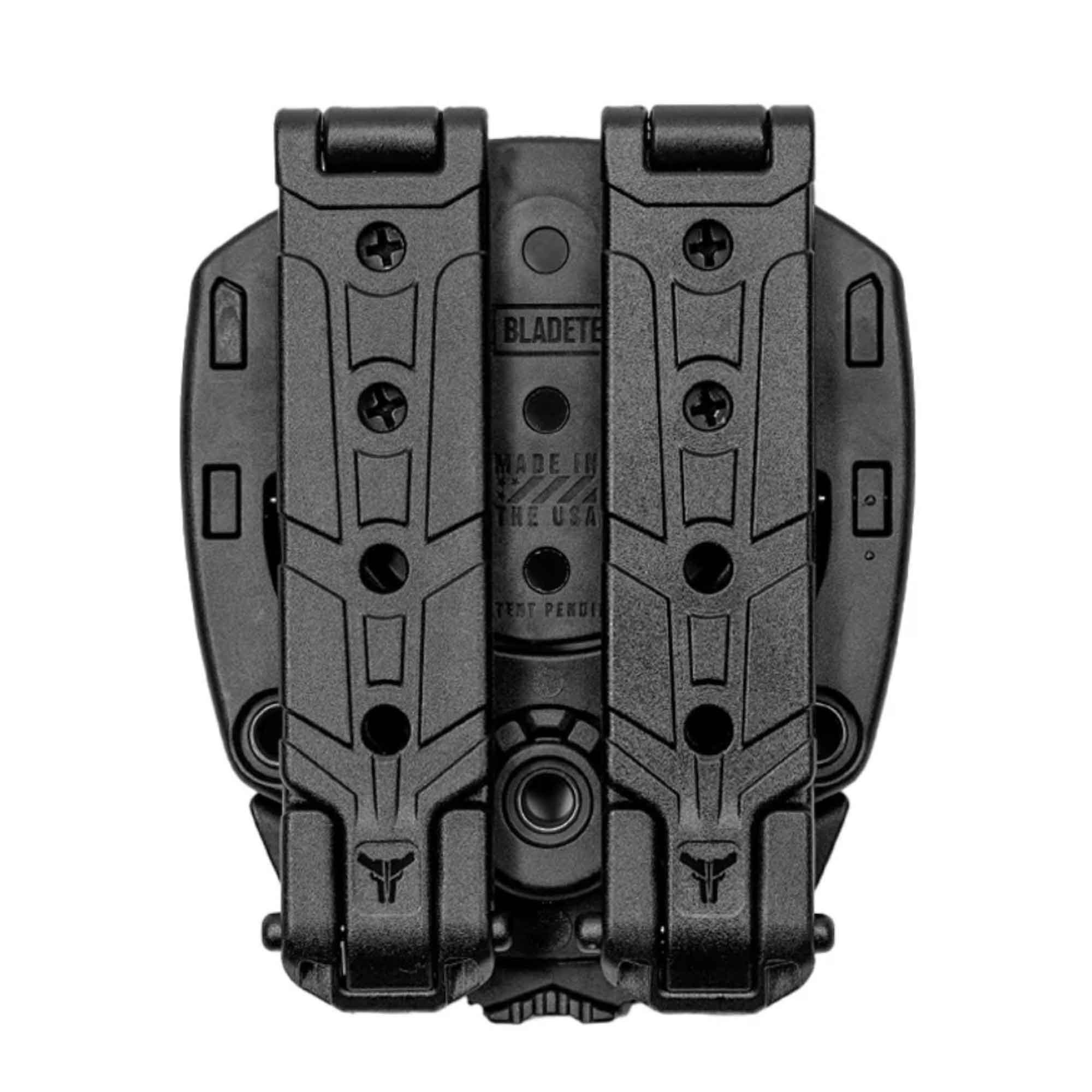 Blade-Tech Tek-Mount™ Receiver (on MOLLE Loks)