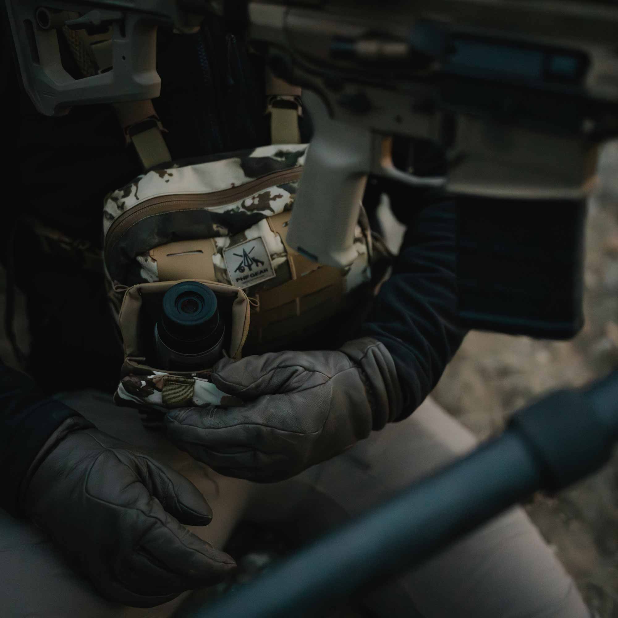 Thermal Pouch