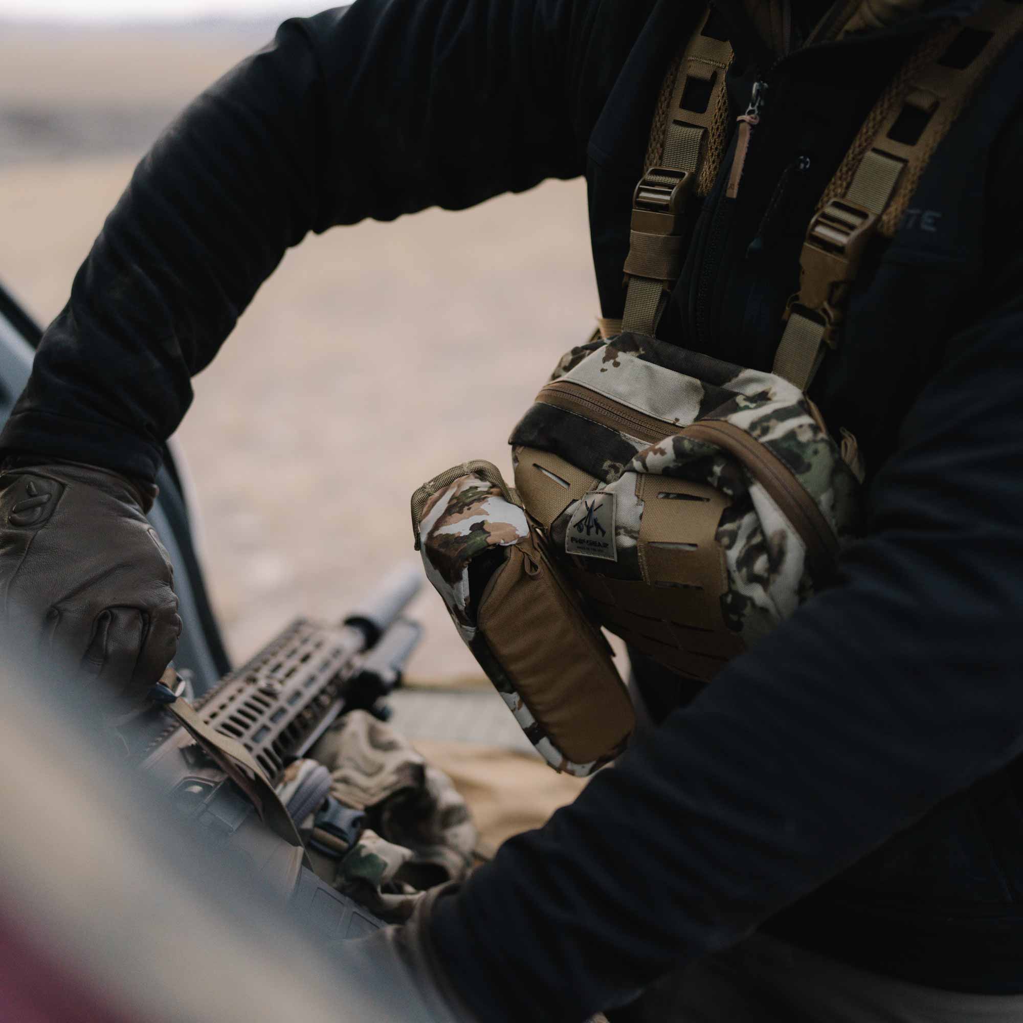 Thermal Pouch