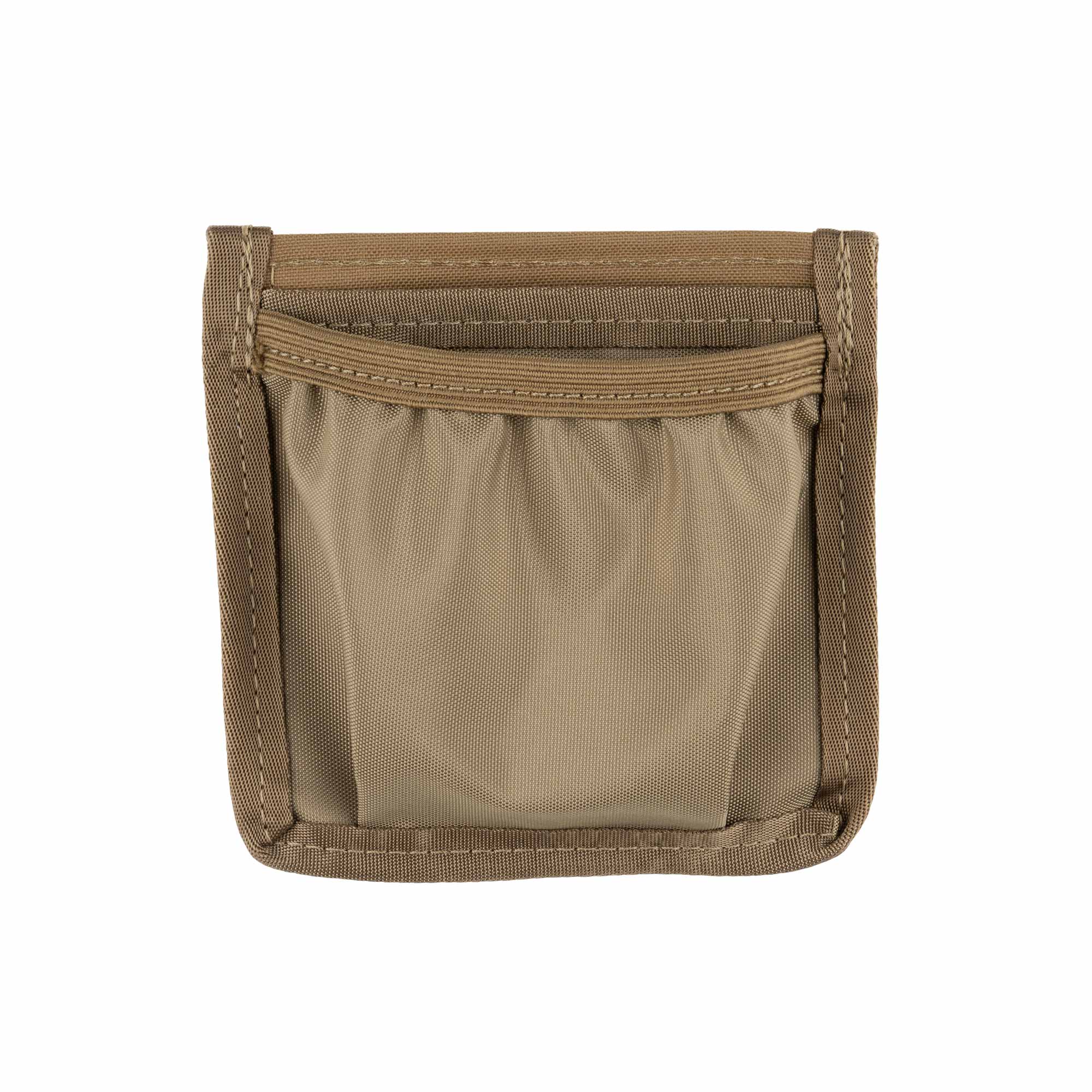 Brown MOLLE pouch