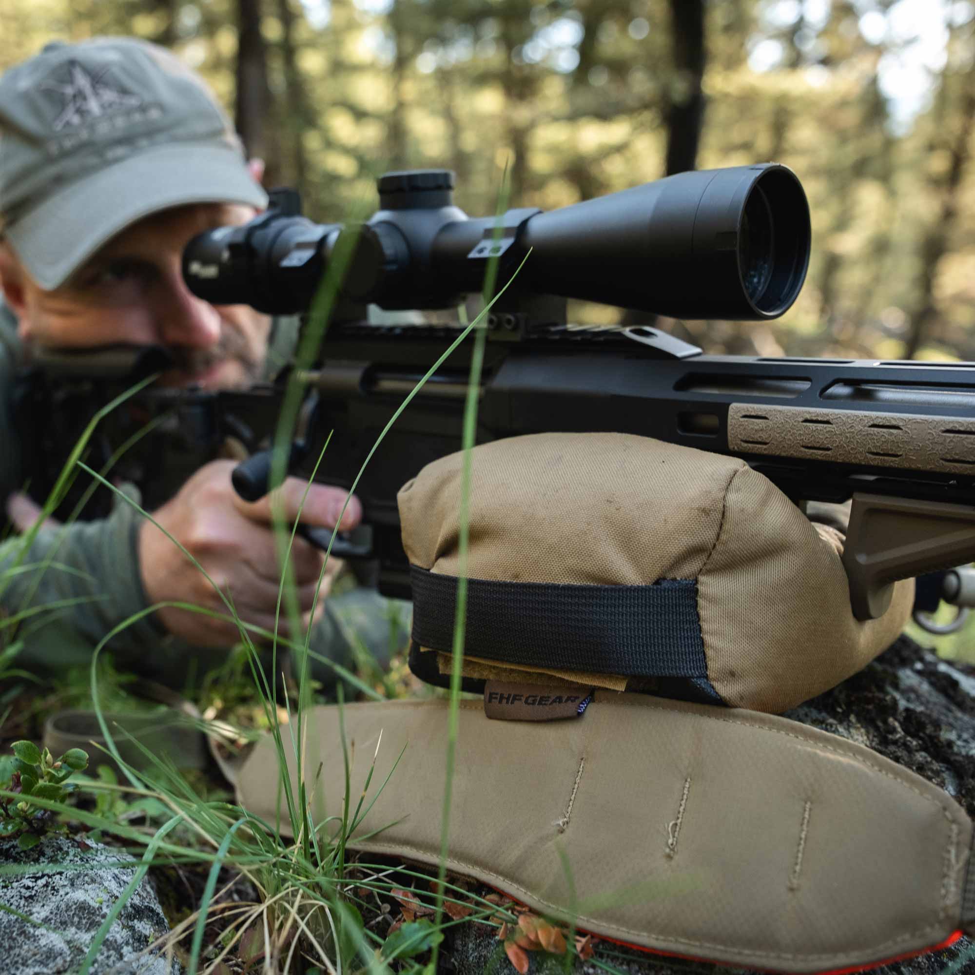 Ultra Lite Shooting Bag