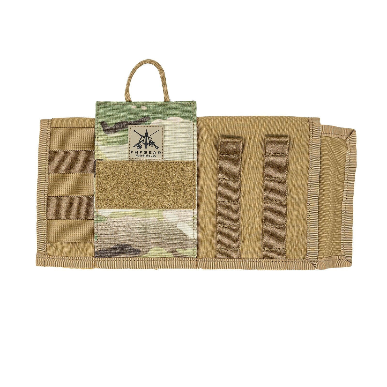 Visor Organizer