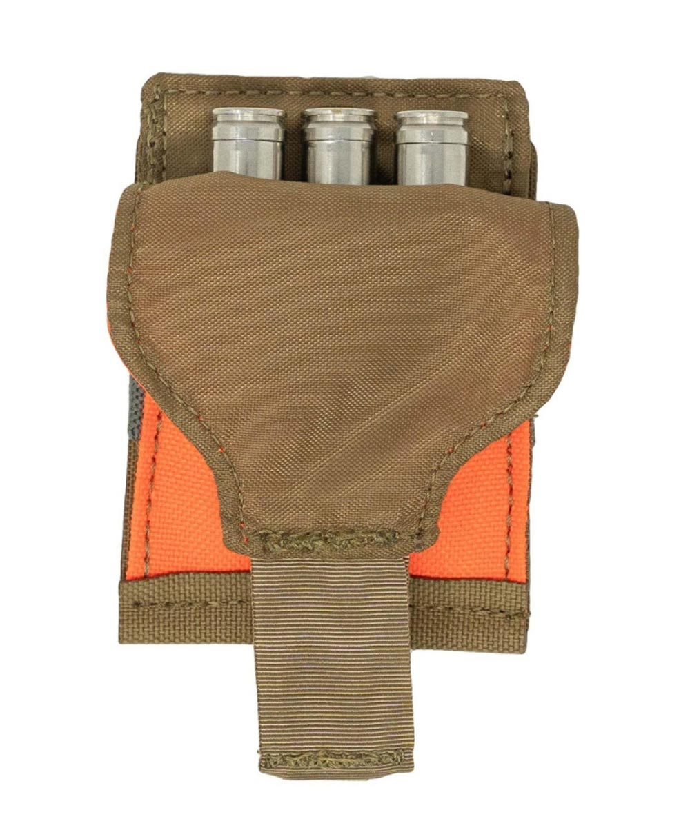 Ammo Sleeve
