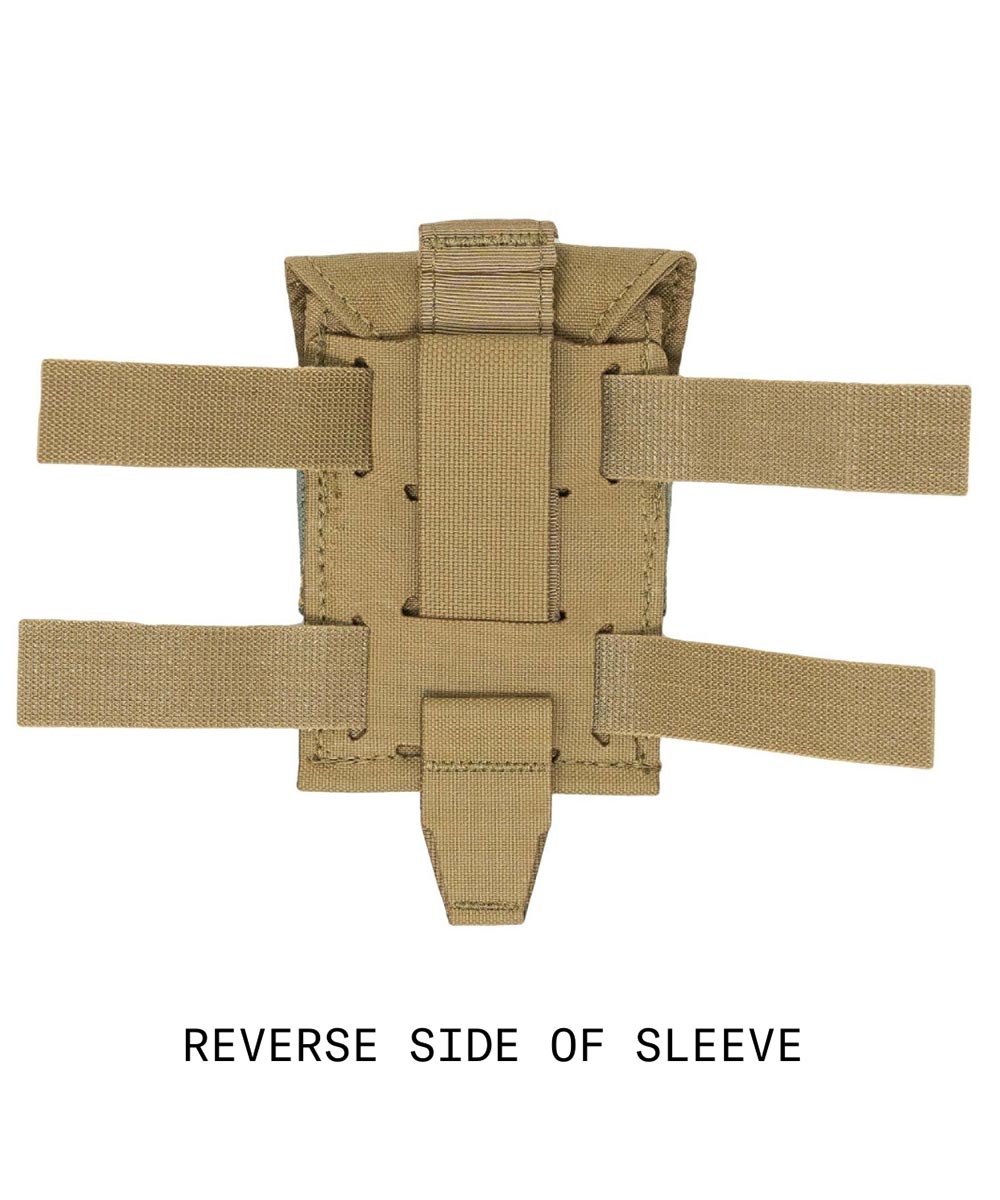 Ammo Sleeve